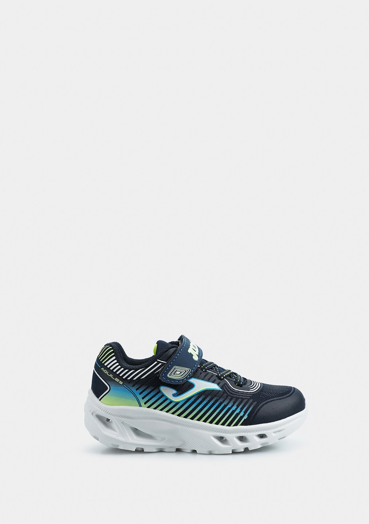 Aquıles Jr 2503 Marıno Lacivert Erkek Çocuk Sneaker Jaquıs2503V 