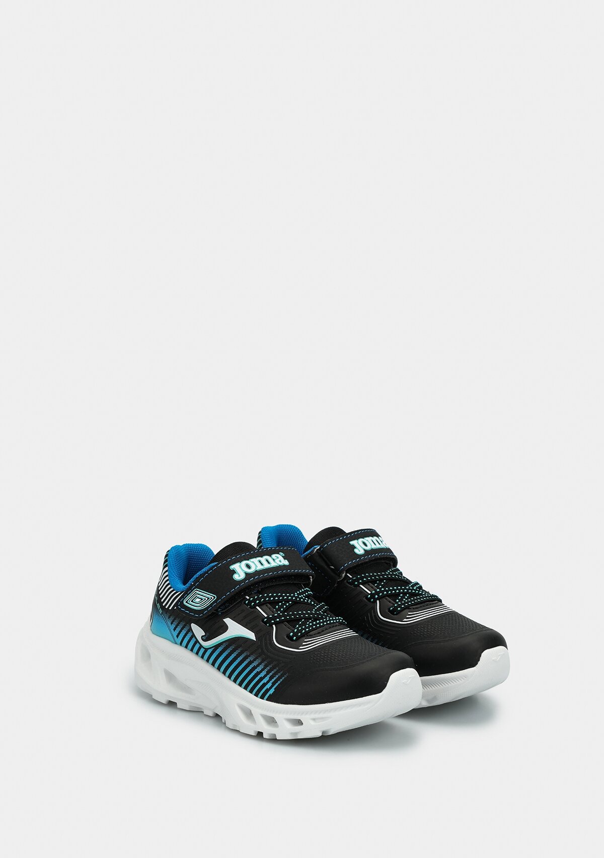 Aquıles Jr 2501  Siyah Unisex Sneaker Jaquıw2501V 