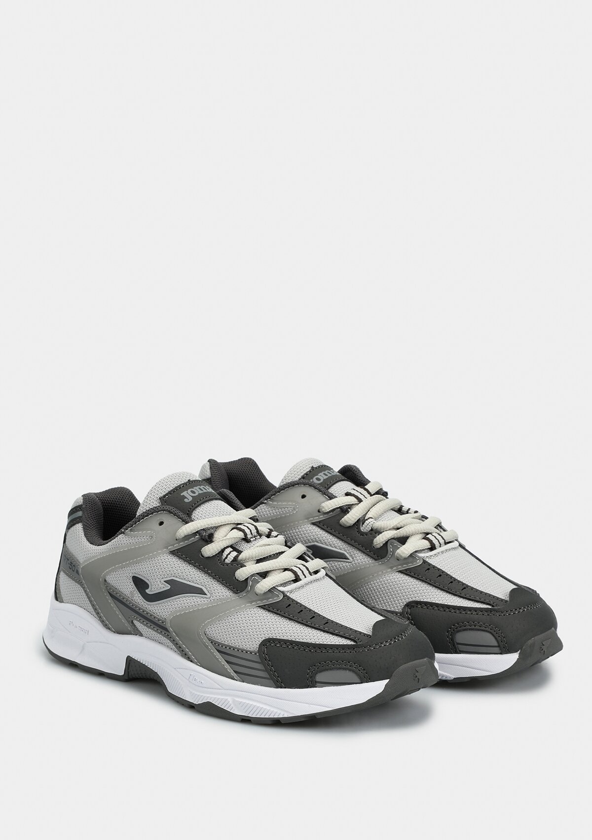 Rt50 Jr 2512  Gri Unisex Sneaker Jrt50W2512 