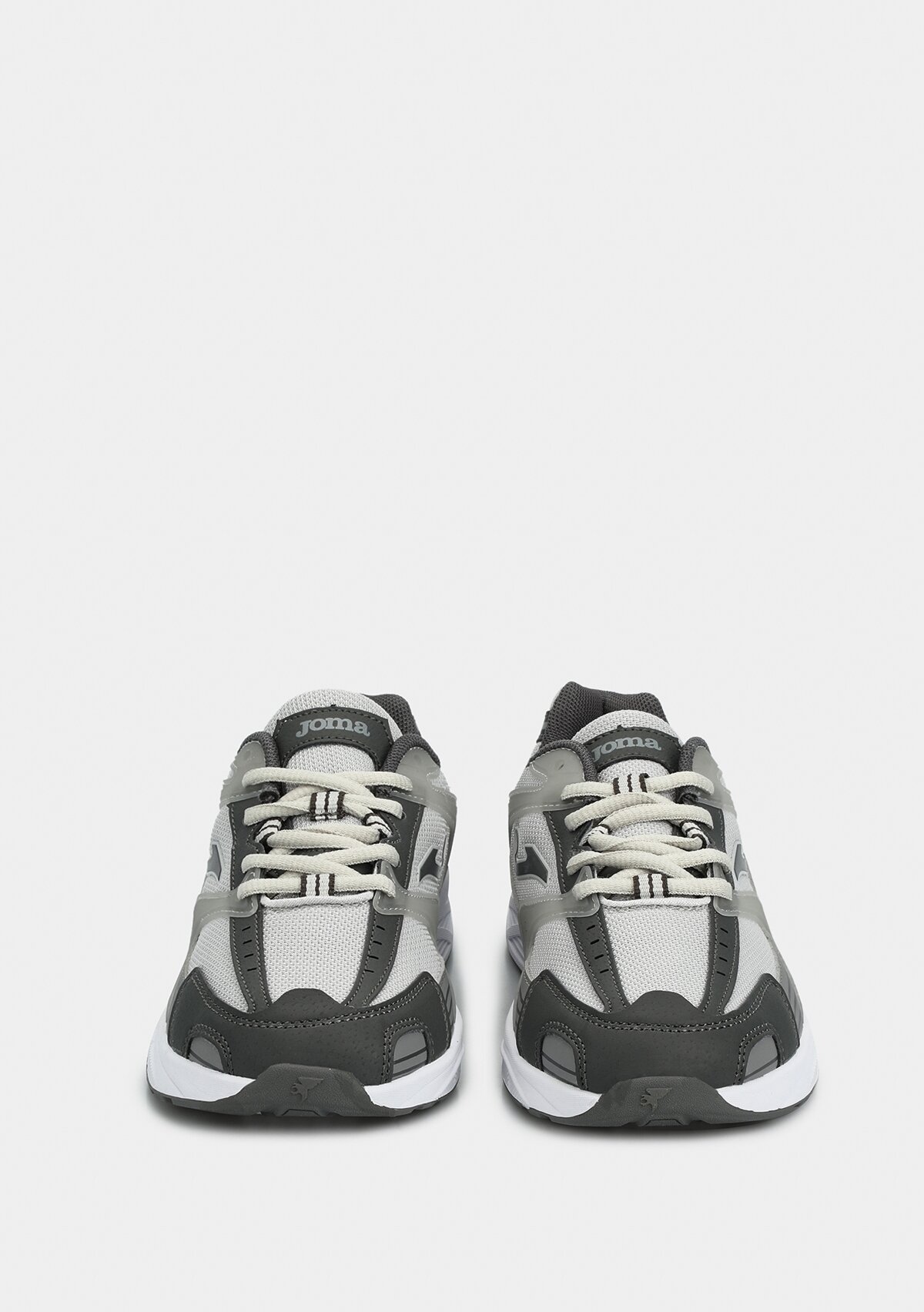 Rt50 Jr 2512  Gri Unisex Sneaker Jrt50W2512 