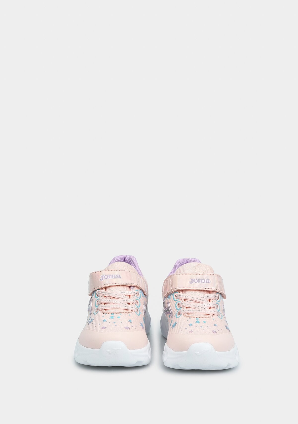 Space Pembe Kız Çocuk Sneaker Jspacs2513V
