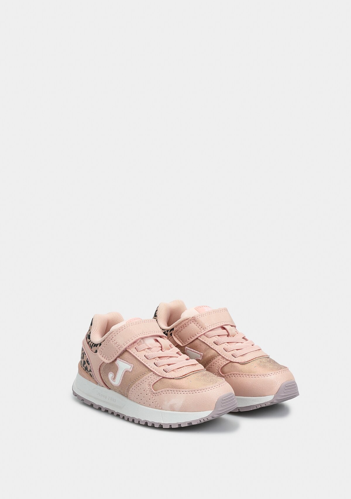 Tornado Jr 2513  Pembe Kız Çocuk Sneaker Jtorw2513V 