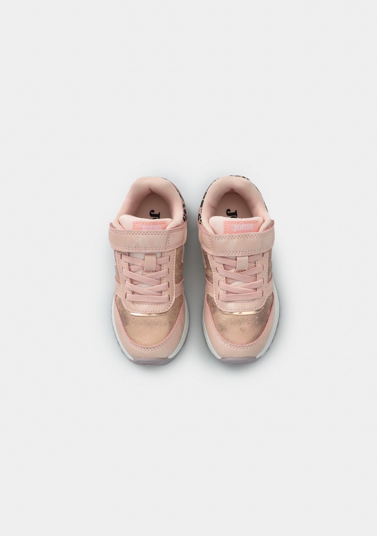 Tornado Jr 2513  Pembe Kız Çocuk Sneaker Jtorw2513V 