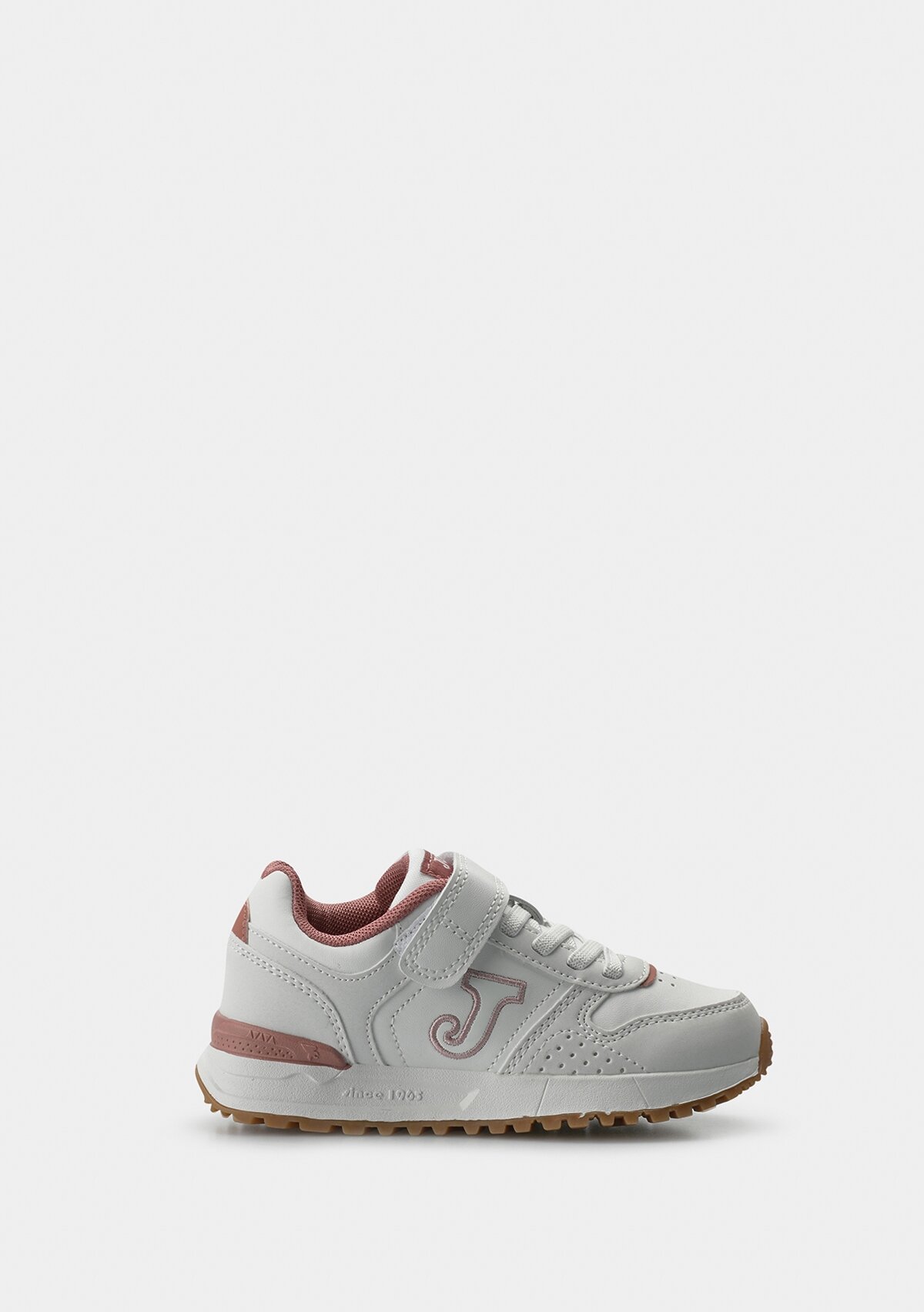 Tornado Jr 2532   Beyaz Kız Çocuk Sneaker Jtorw2532V 