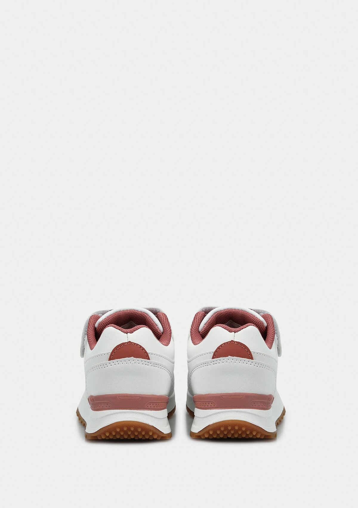 Tornado Jr 2532   Beyaz Kız Çocuk Sneaker Jtorw2532V 