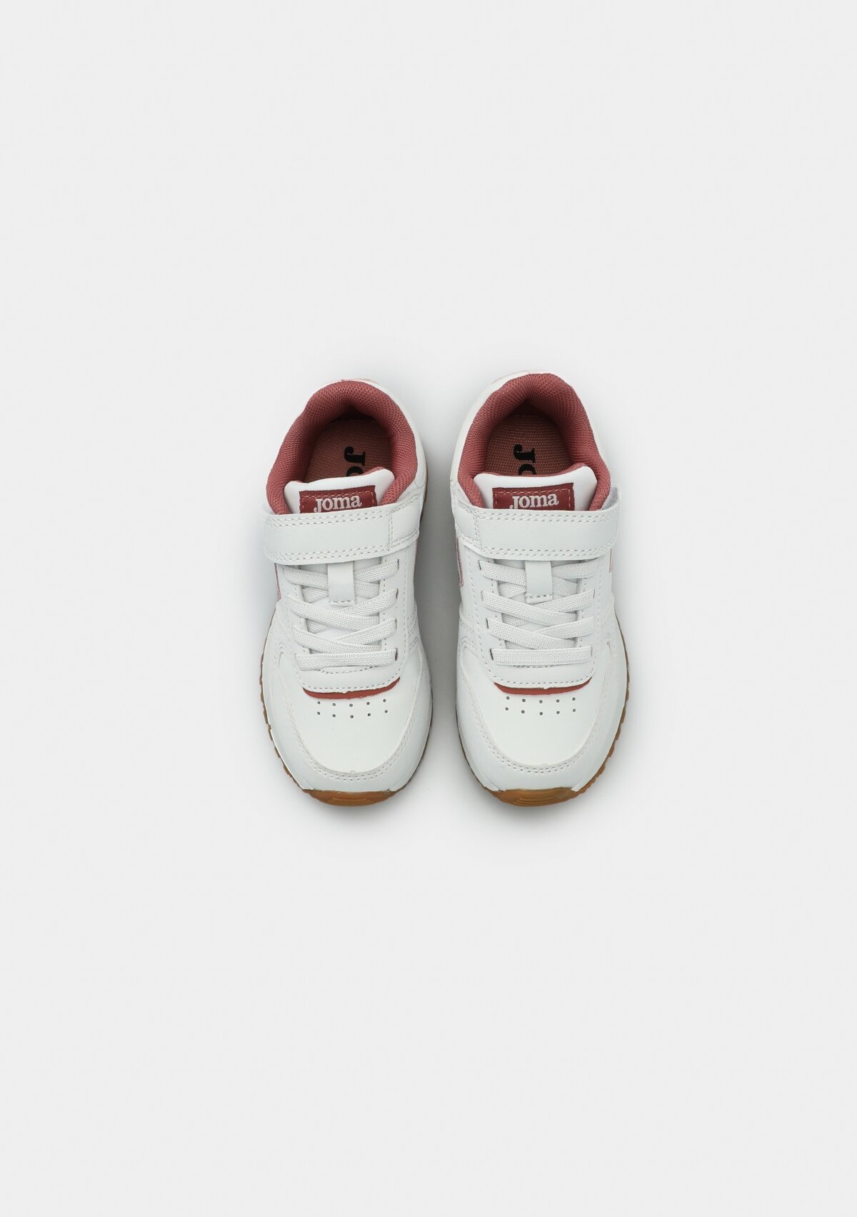 Tornado Jr 2532   Beyaz Kız Çocuk Sneaker Jtorw2532V 
