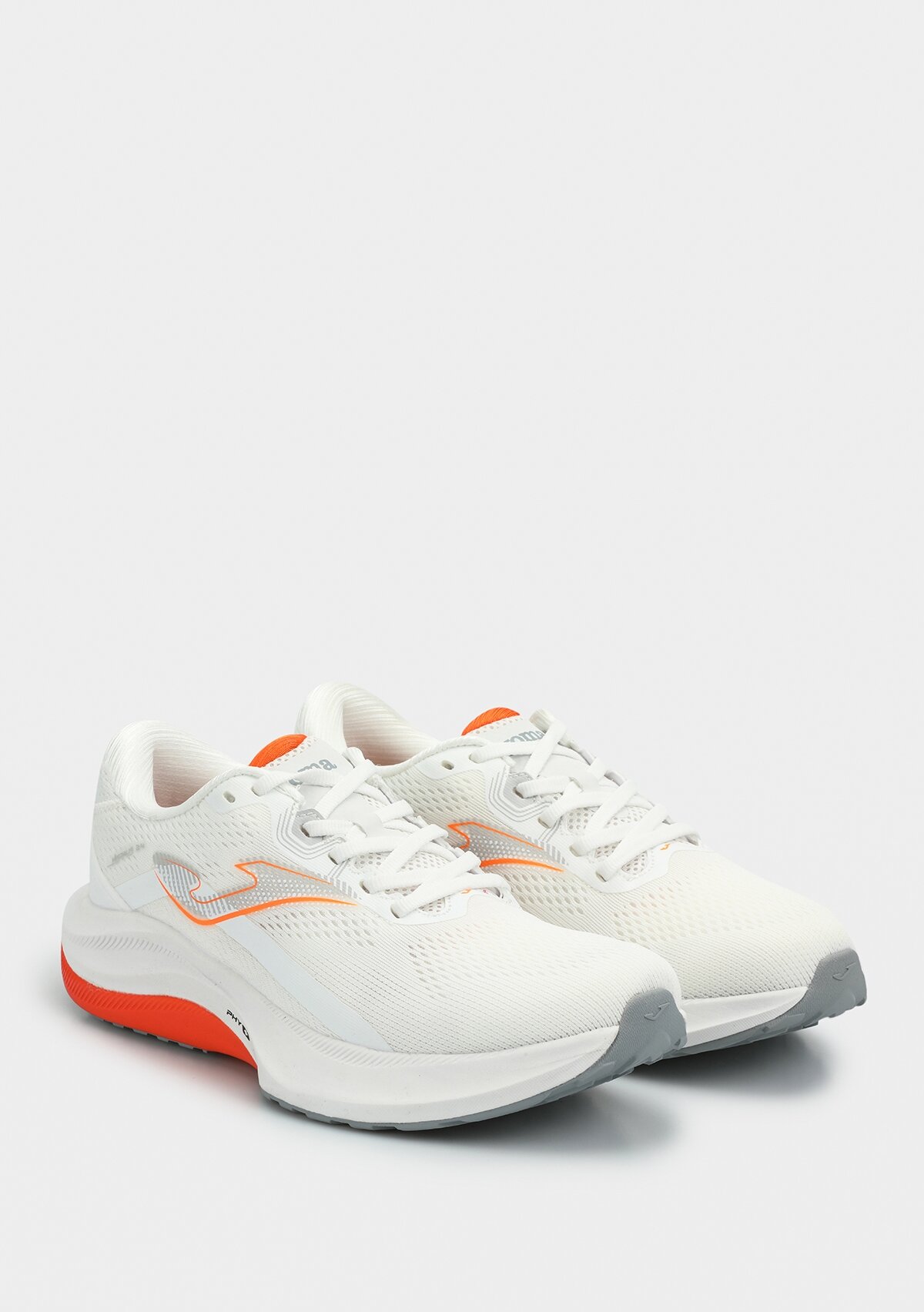 Hıspalıs 2502  Beyaz Erkek Sneaker Rhıspw2502 