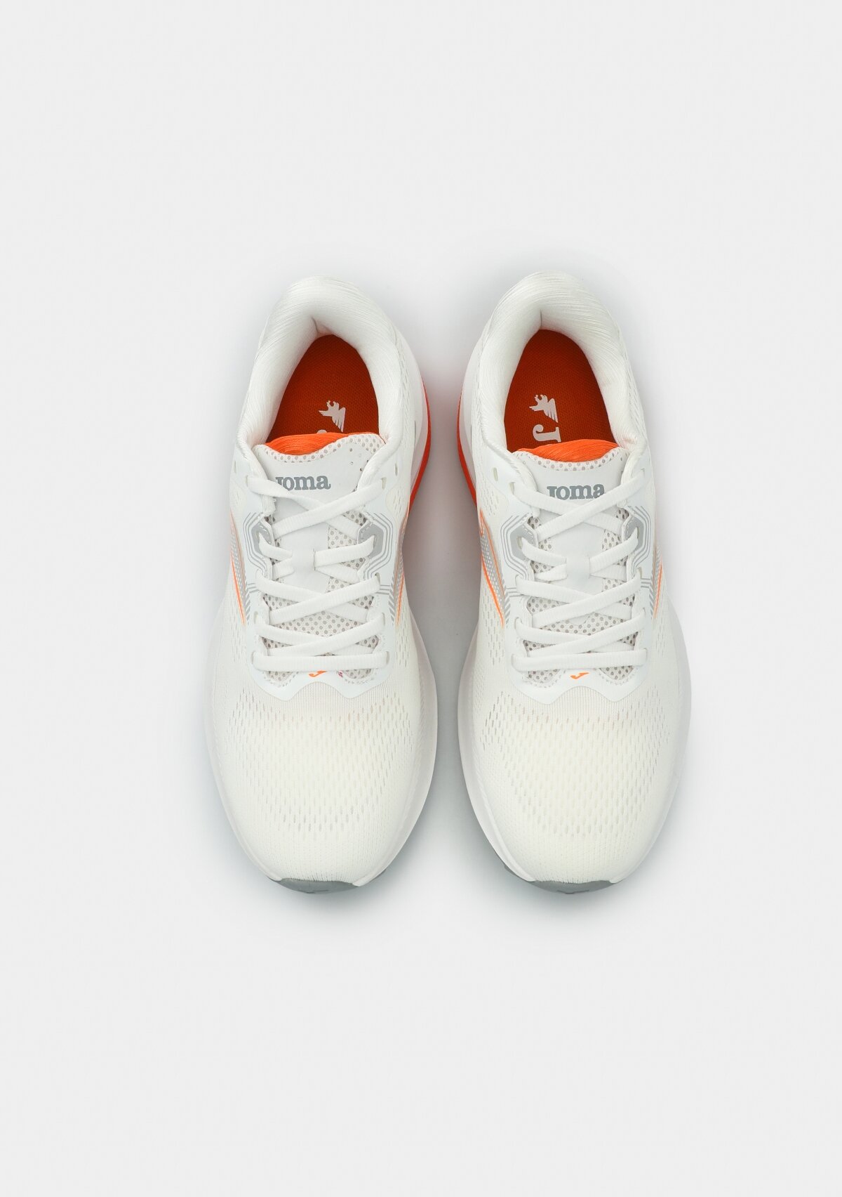 Hıspalıs 2502  Beyaz Erkek Sneaker Rhıspw2502 