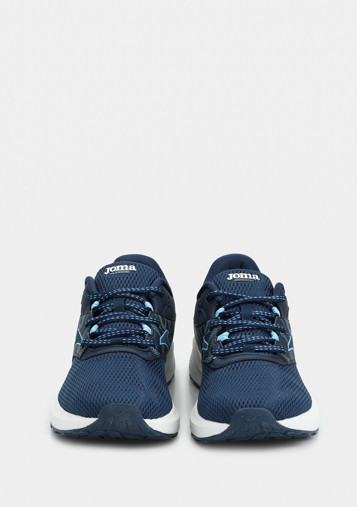 Meta Men 2603 Navy Blue Lacivert Erkek Koşu Ve Antreman Ayakkabısı Rmetas2603 