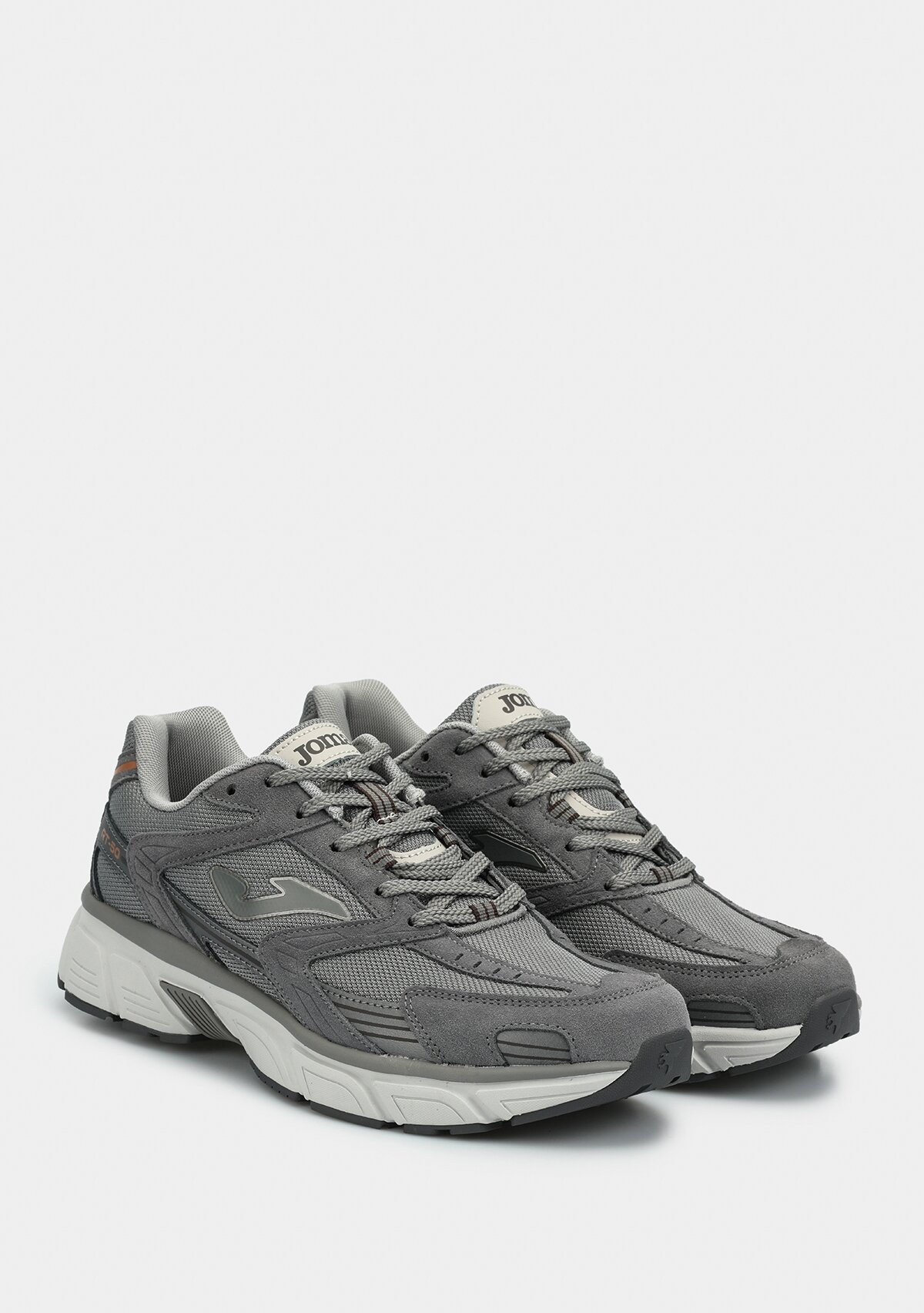 Rt50 2522 Dark  Antrasit Erkek Sneaker Rrt50W2522 
