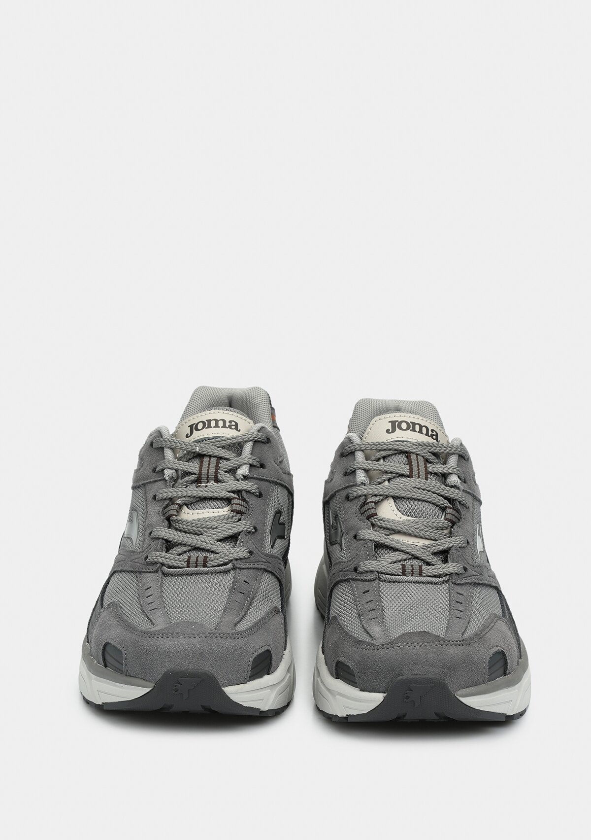 Rt50 2522 Dark  Antrasit Erkek Sneaker Rrt50W2522 