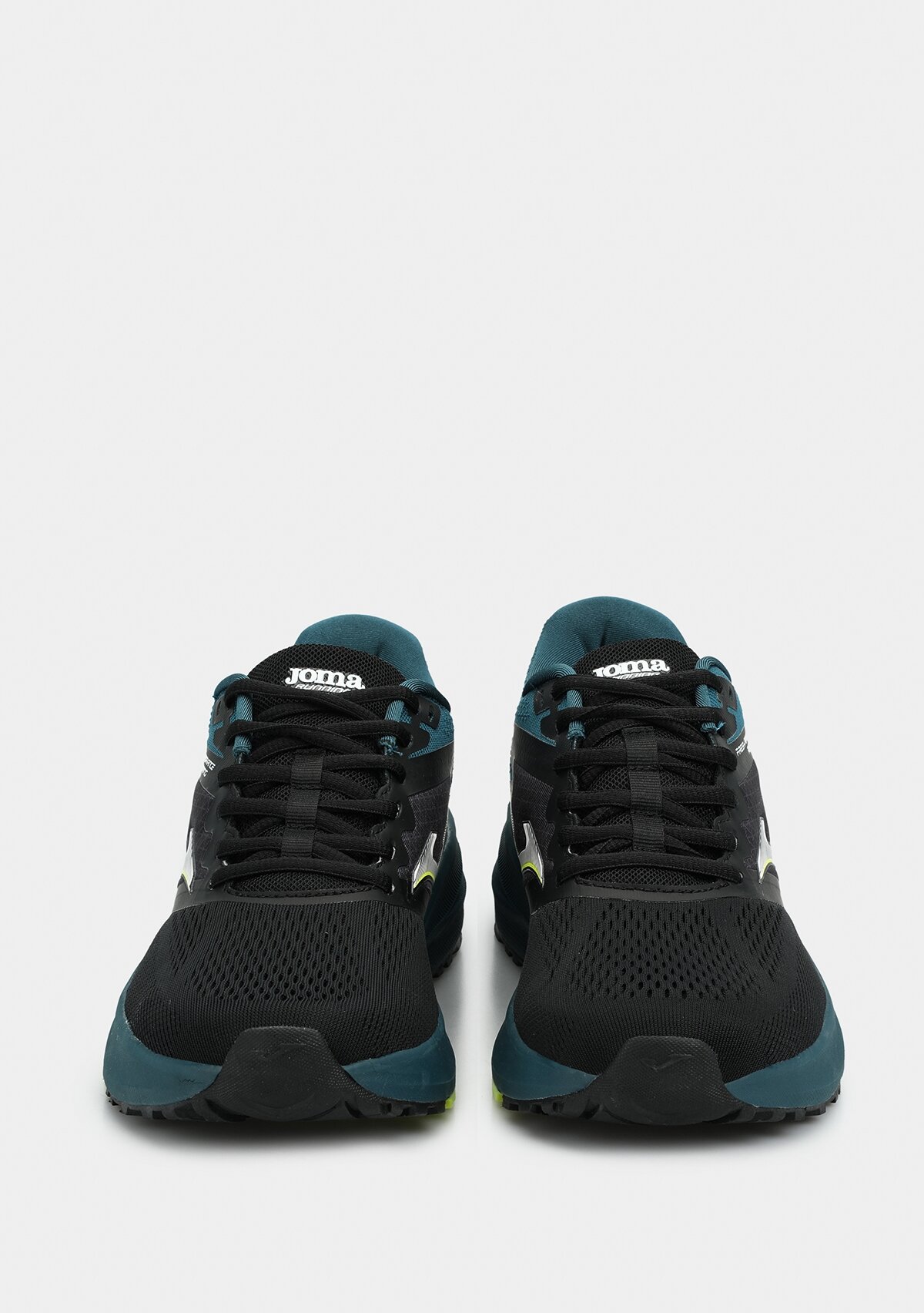 Speed 2541  Siyah Erkek Koşu Ayakkabısı Rspeew2541 