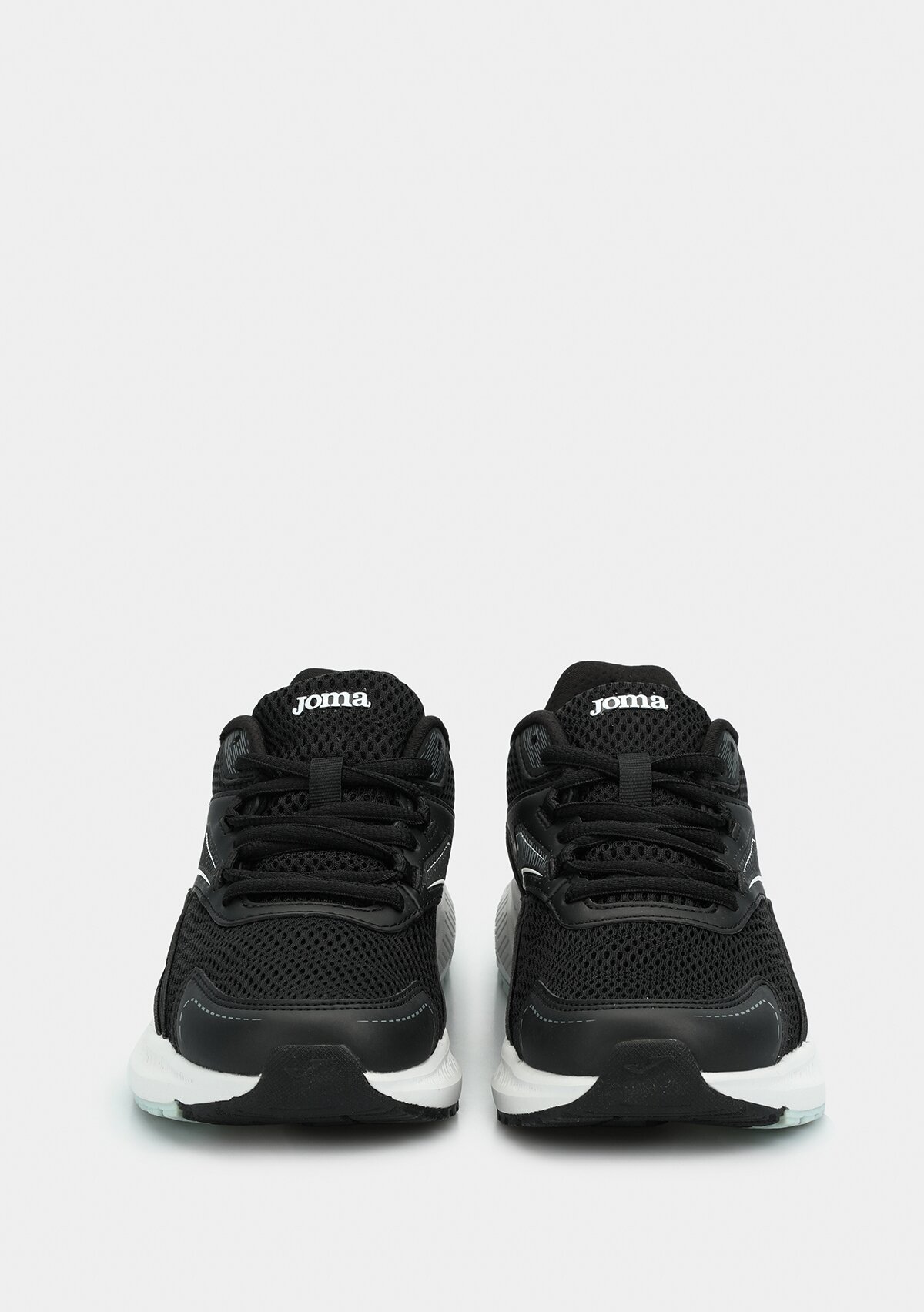 Vıtaly Lady 2501  Siyah Kadın Sneaker Rvıtlw2501 