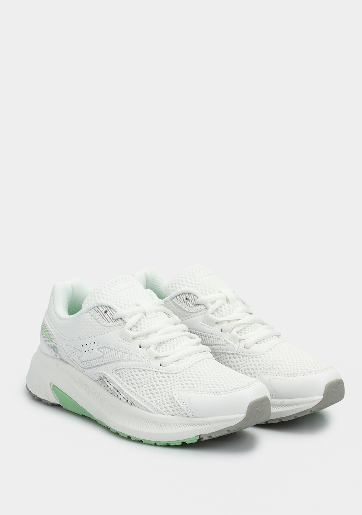 Vıtaly Lady 2502  Beyaz Kadın Sneaker Rvıtlw2502 