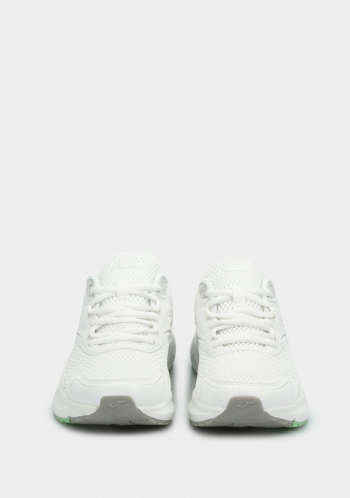 Vıtaly Lady 2502  Beyaz Kadın Sneaker Rvıtlw2502 