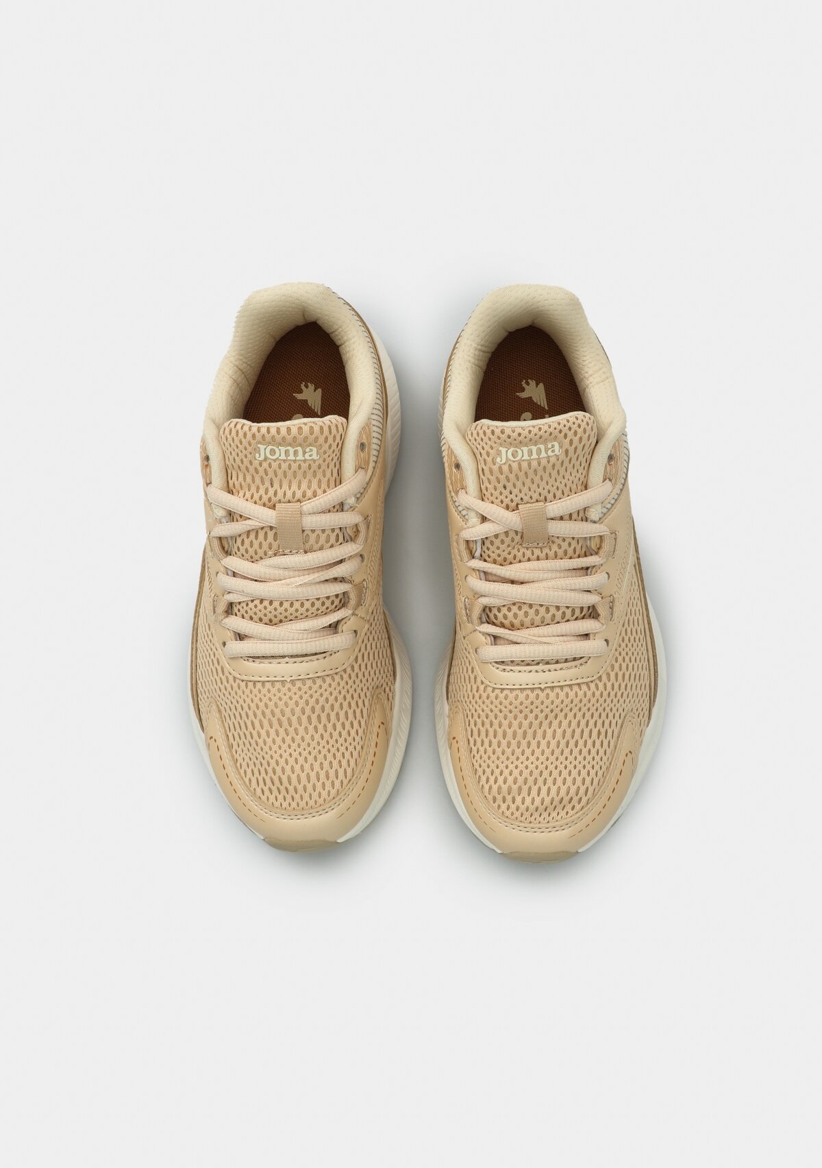Vıtaly Lady 2525  Turuncu Kadın Sneaker Rvıtlw2525 