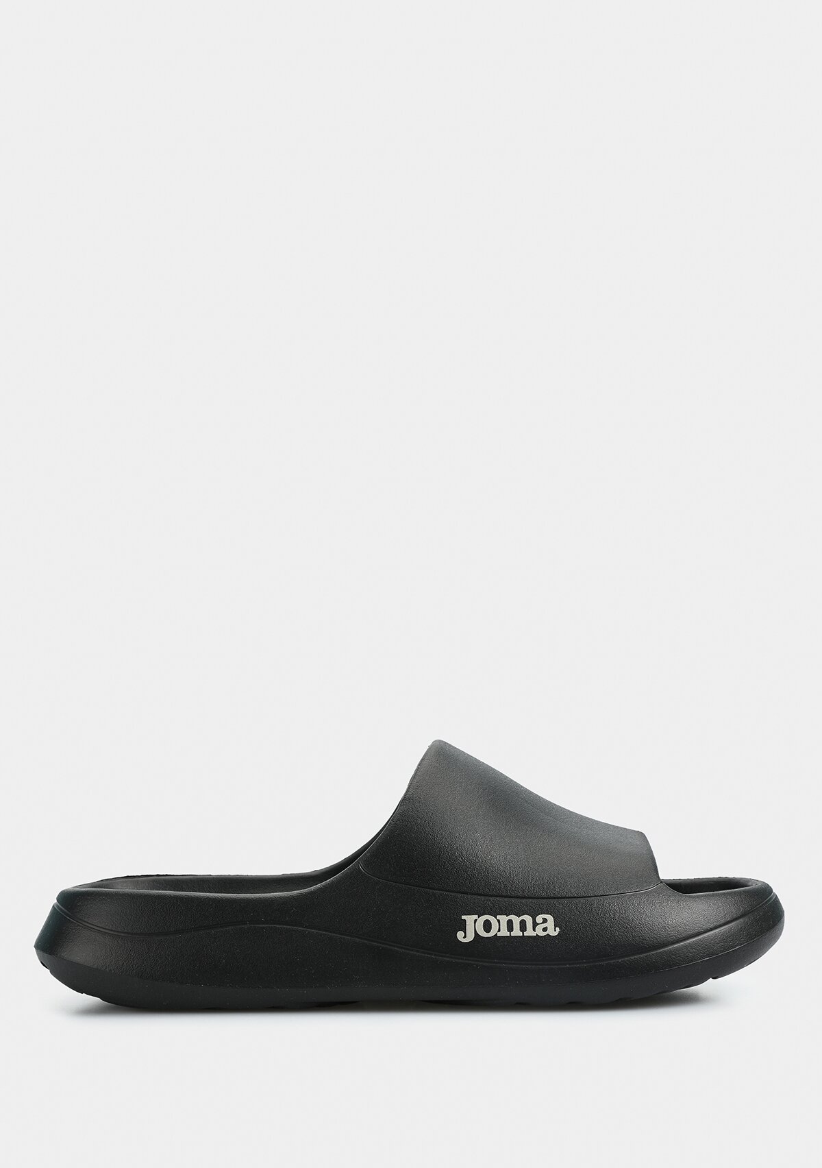 S.After Men 2501 Negro Siyah Erkek SLIPPER Saftes2501 