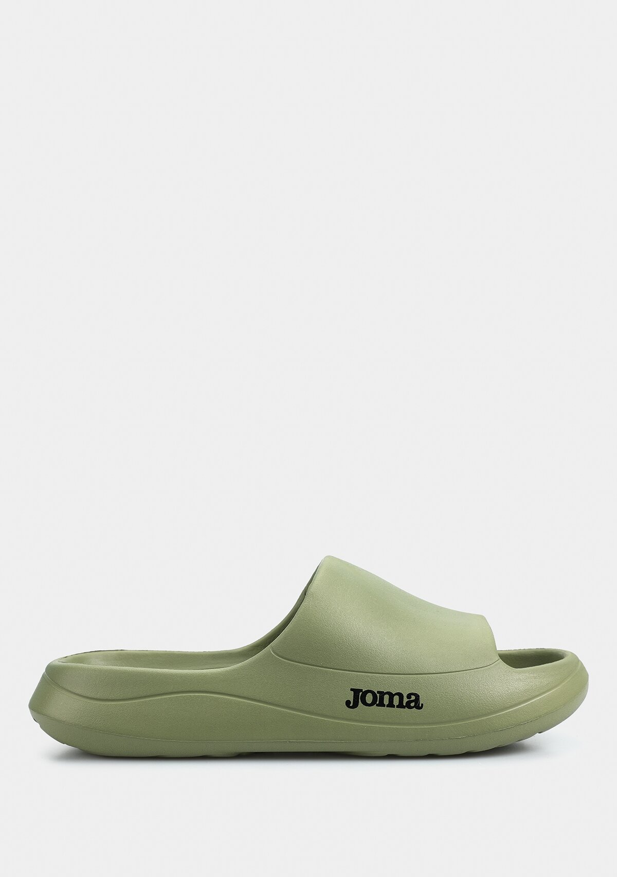 S.After Men 2523 Verde Haki Erkek Sneaker Saftes2523 