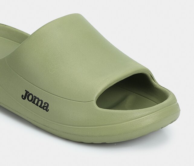 S.After Men 2523 Verde Haki Erkek Sneaker Saftes2523 