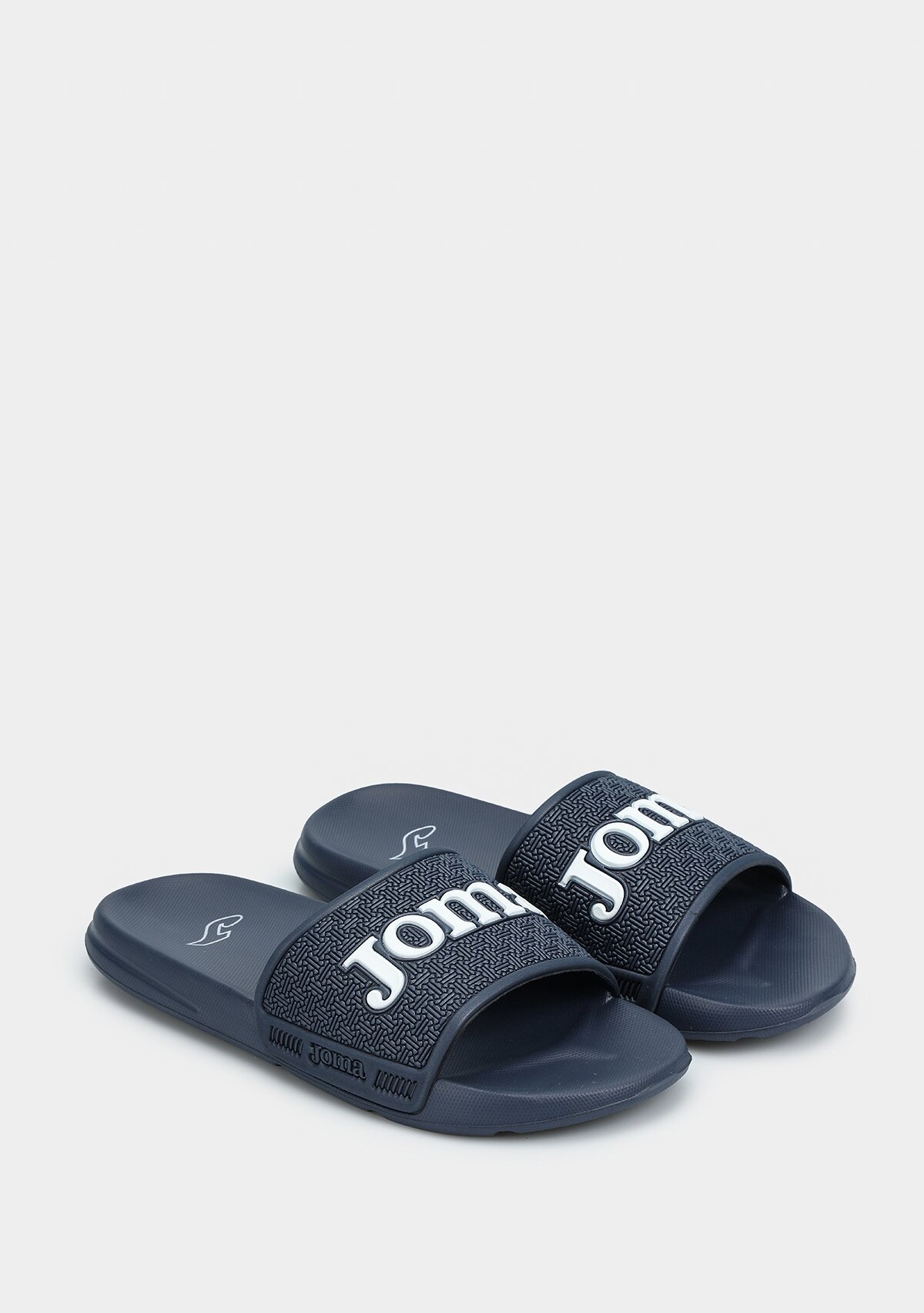 S.Land Men 2503 Marıno Lacivert Erkek Sneaker Slands2503 