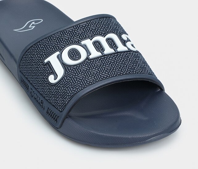 S.Land Men 2503 Marıno Lacivert Erkek Sneaker Slands2503 