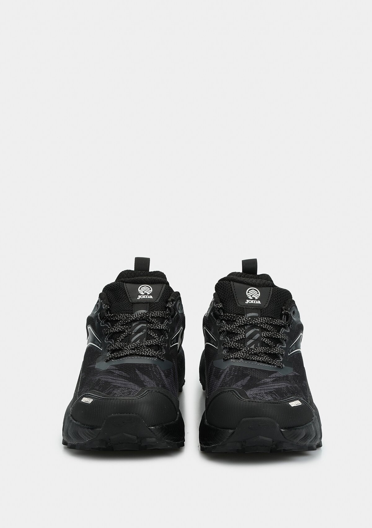 Tk.Sıma Ax Men 2501  Siyah Erkek Yürüyüş Ayakkabısı Tksımxw2501 