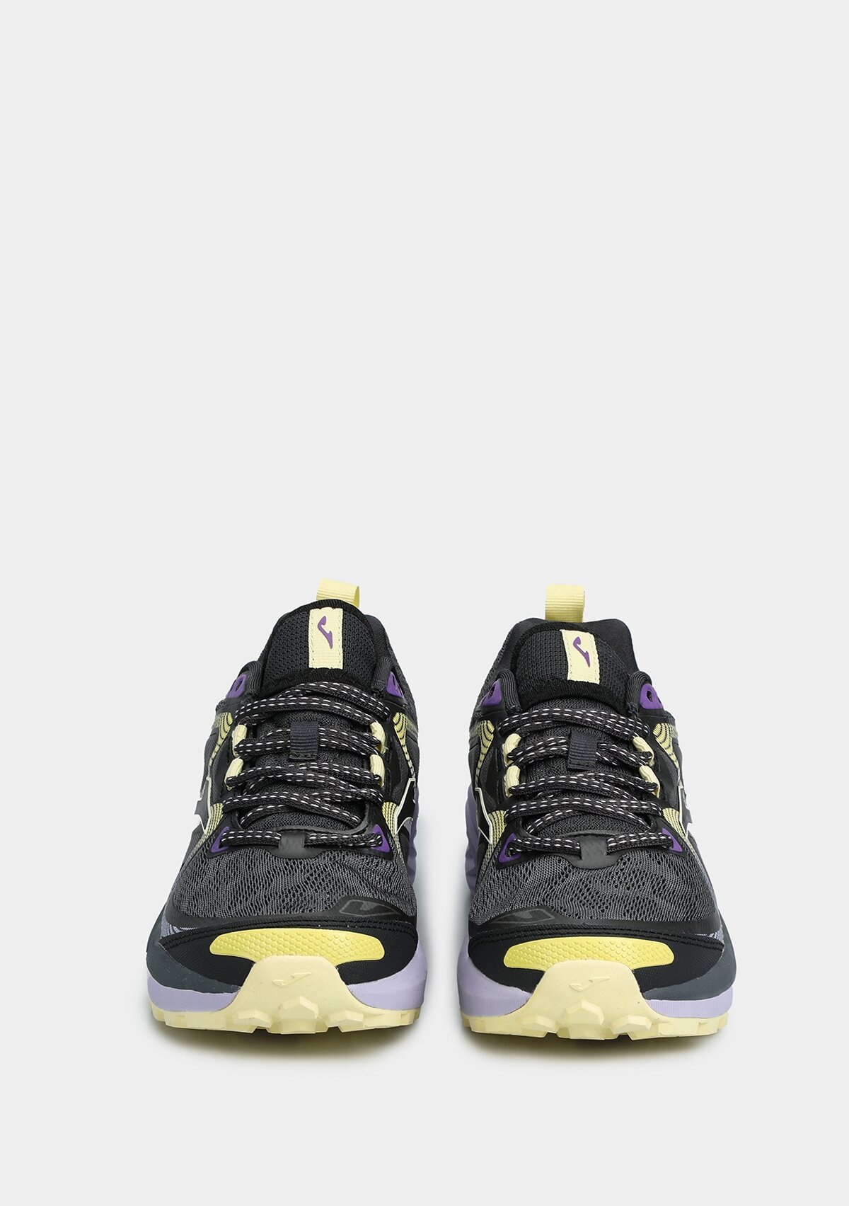 Trek Lady 2522 Grıs Antrasit Kadın Yürüyüş Ayakkabısı Tktrls2522 