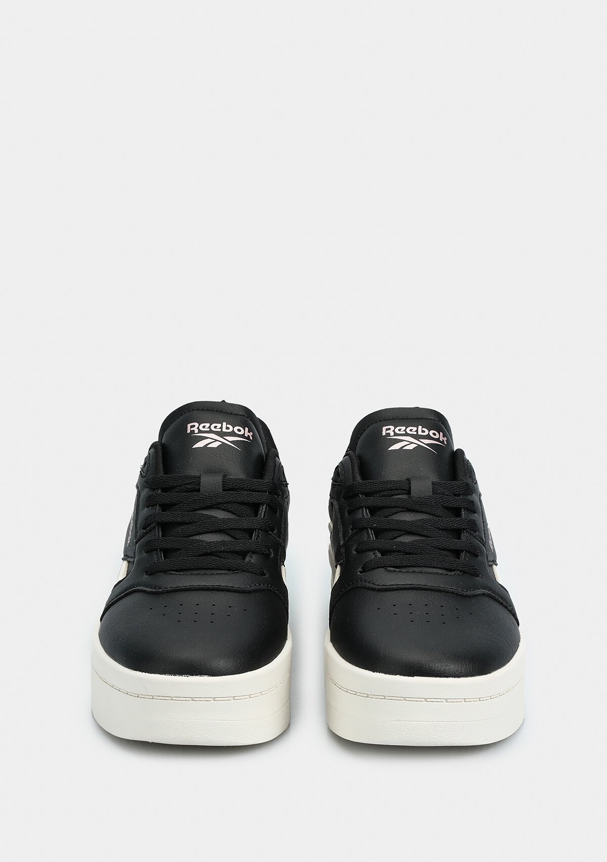 Longparısh Siyah Kadın Sneaker 101989243 