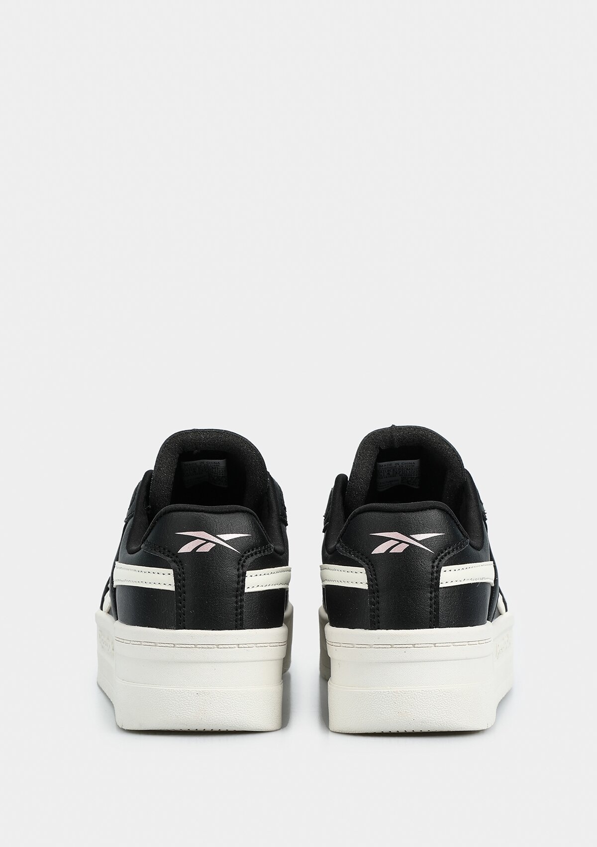 Longparısh Siyah Kadın Sneaker 101989243 