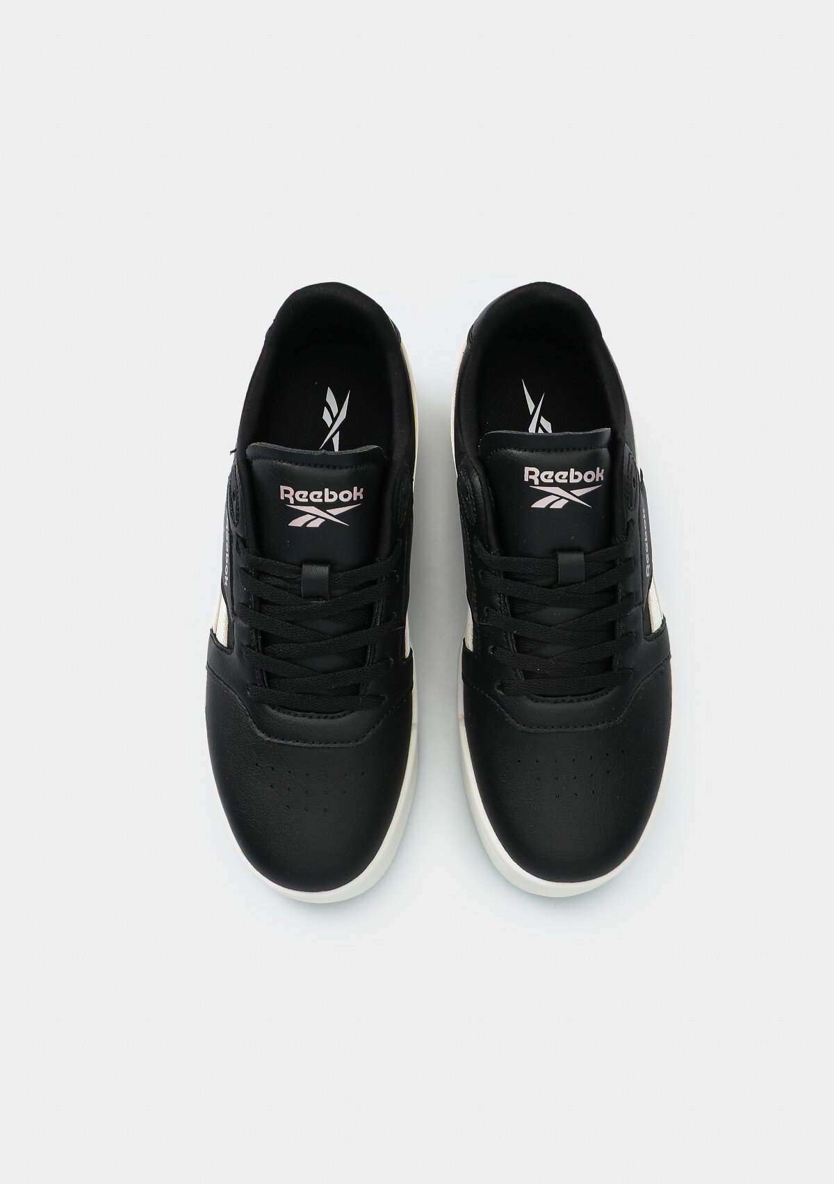 Longparısh Siyah Kadın Sneaker 101989243 