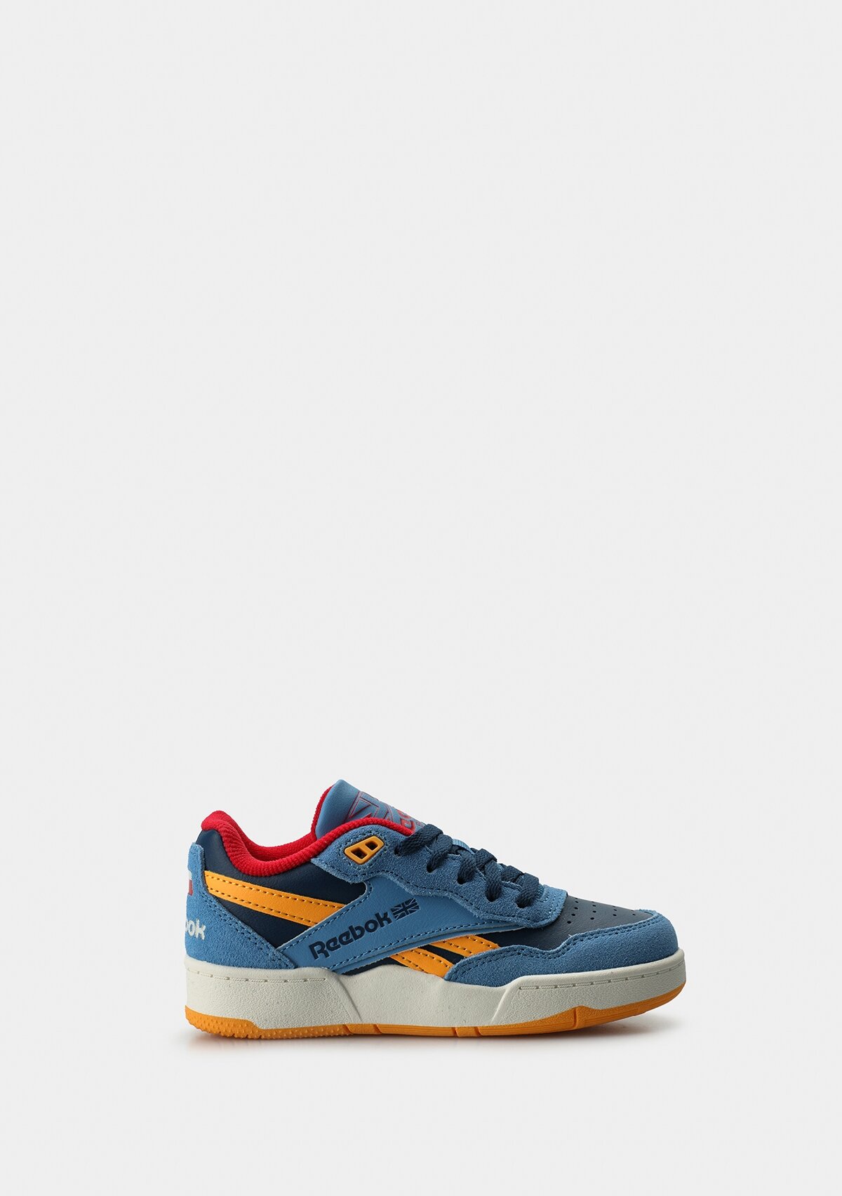 5W Bb 4000 Iı Mavi Erkek Çocuk Sneaker 100227017