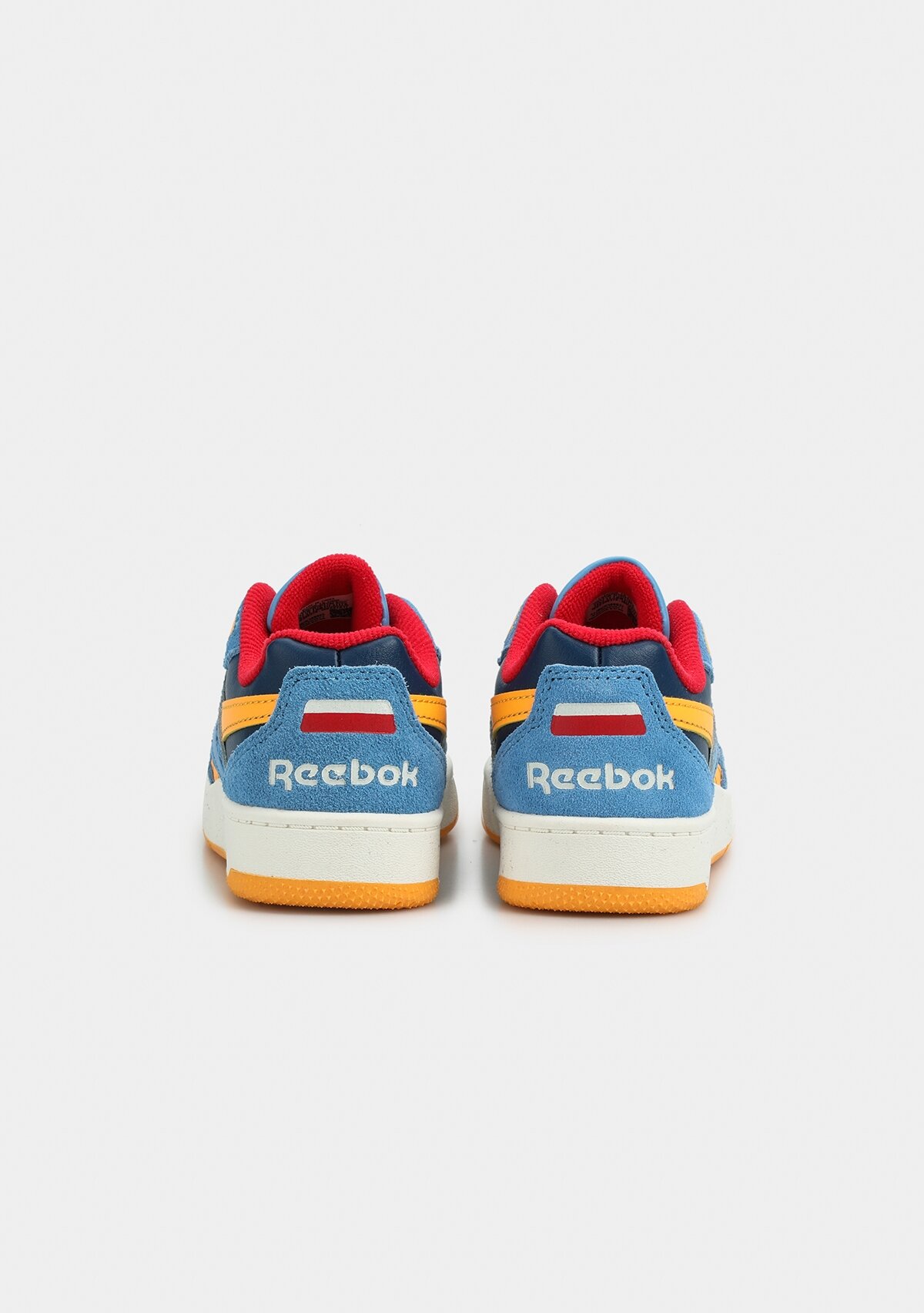 5W Bb 4000 Iı Mavi Erkek Çocuk Sneaker 100227017