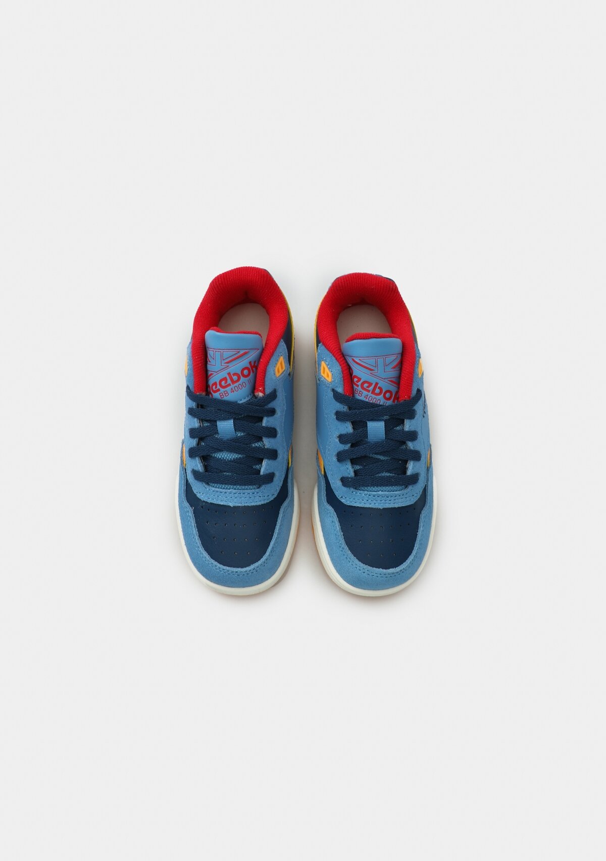 5W Bb 4000 Iı Mavi Erkek Çocuk Sneaker 100227017