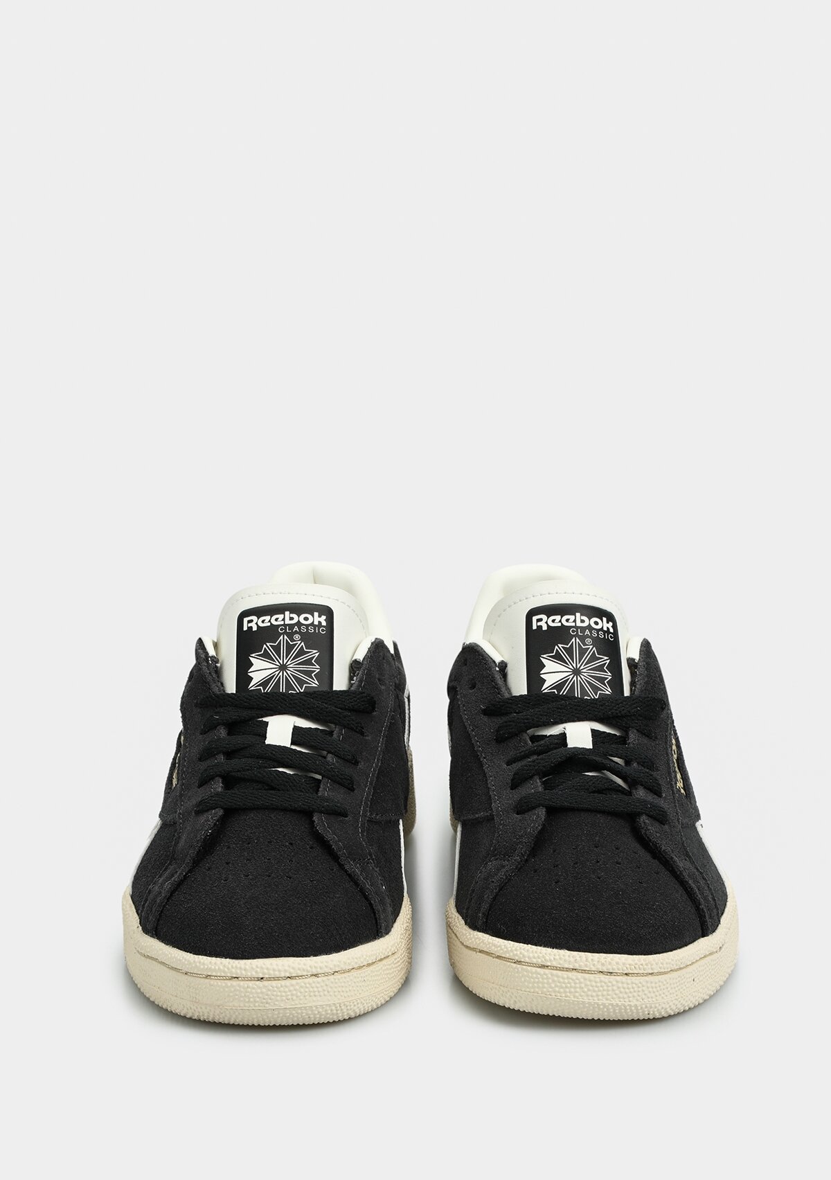 5W,Club C Grounds Uk,Sıyah Siyah Unisex Sneaker 100228138 