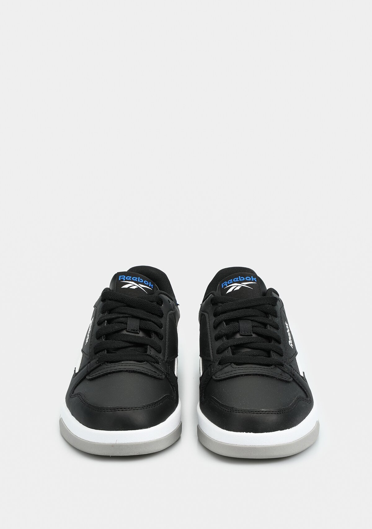 5W,Reebok Prıme Set,Sıyah Siyah Unisex Sneaker 100229957 