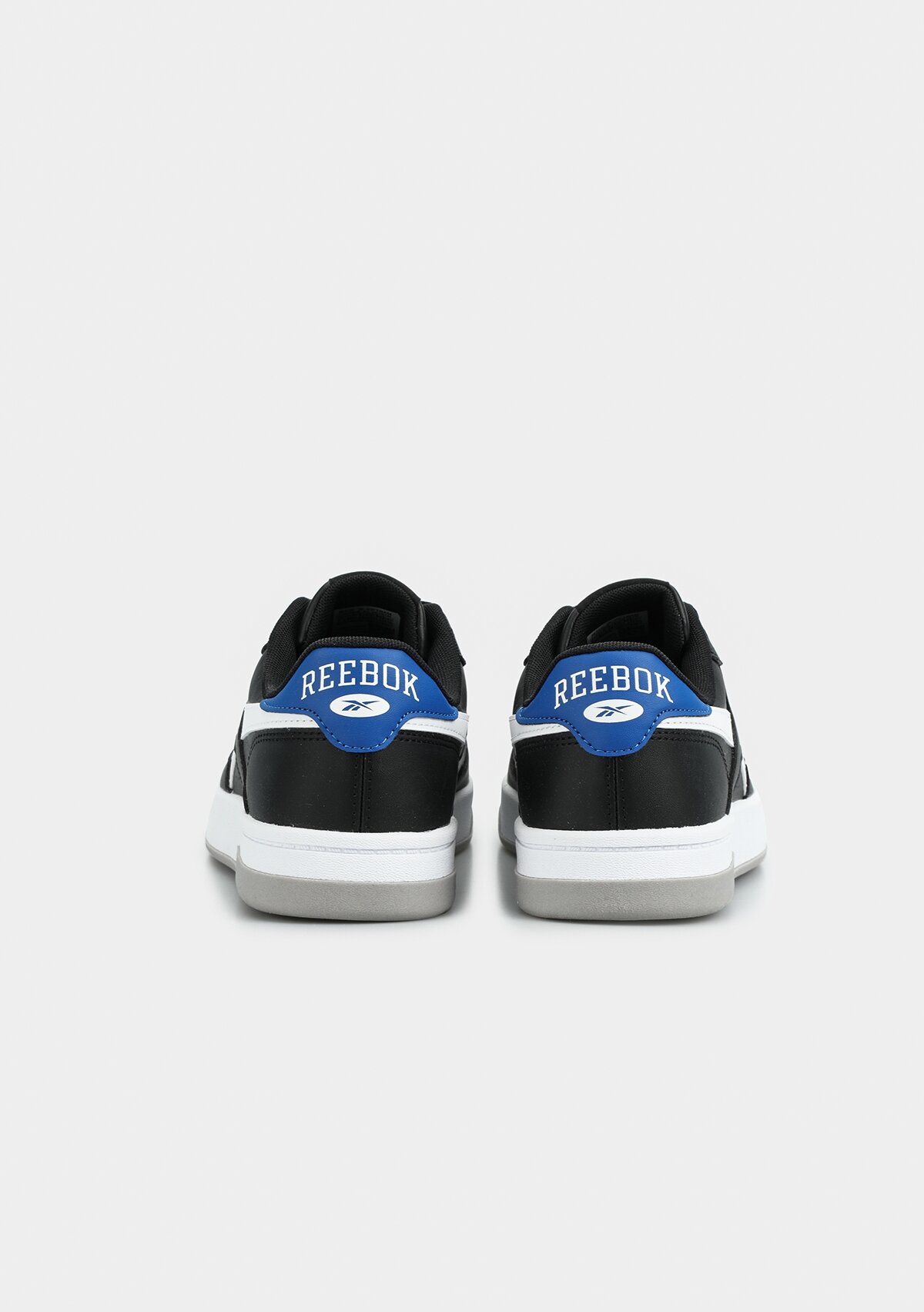 5W,Reebok Prıme Set,Sıyah Siyah Unisex Sneaker 100229957 