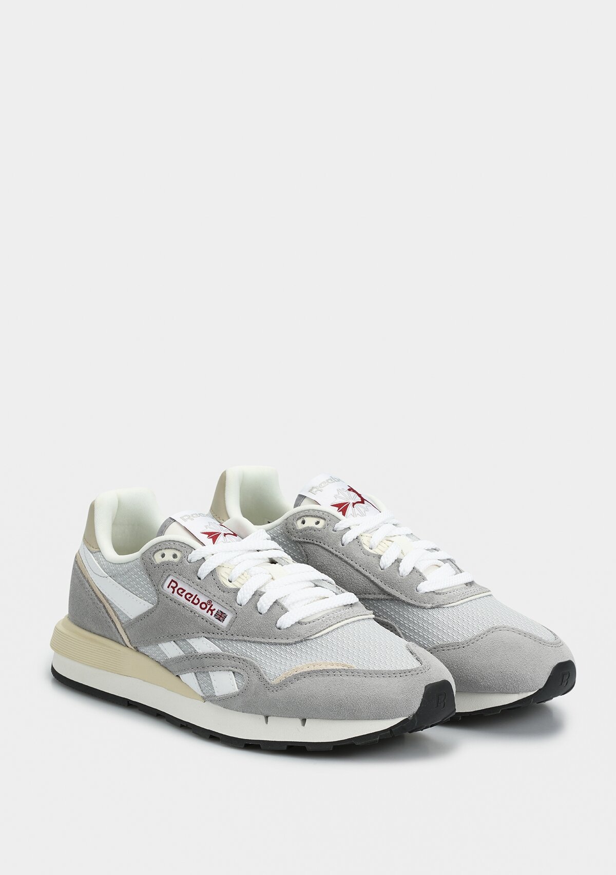 5W,Classıc Nylon 89,Grı Gri Unisex Sneaker 100230499 