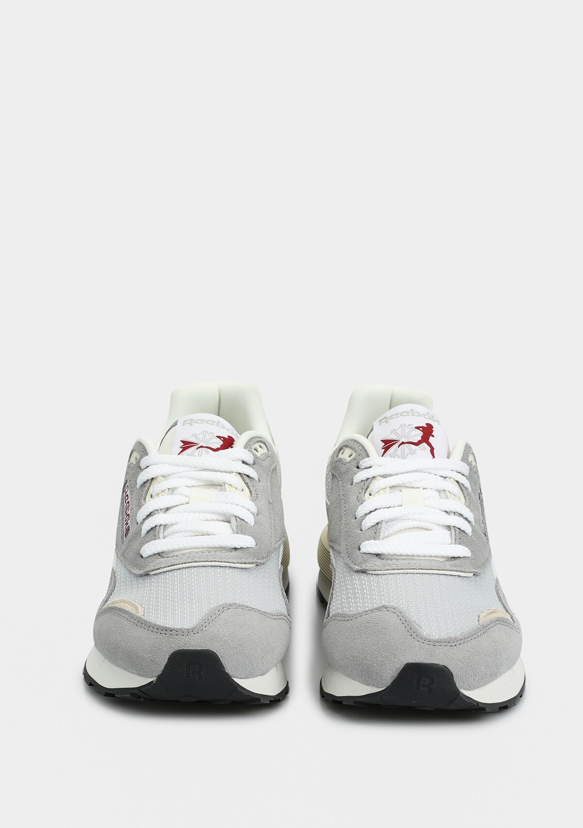 5W,Classıc Nylon 89,Grı Gri Unisex Sneaker 100230499 