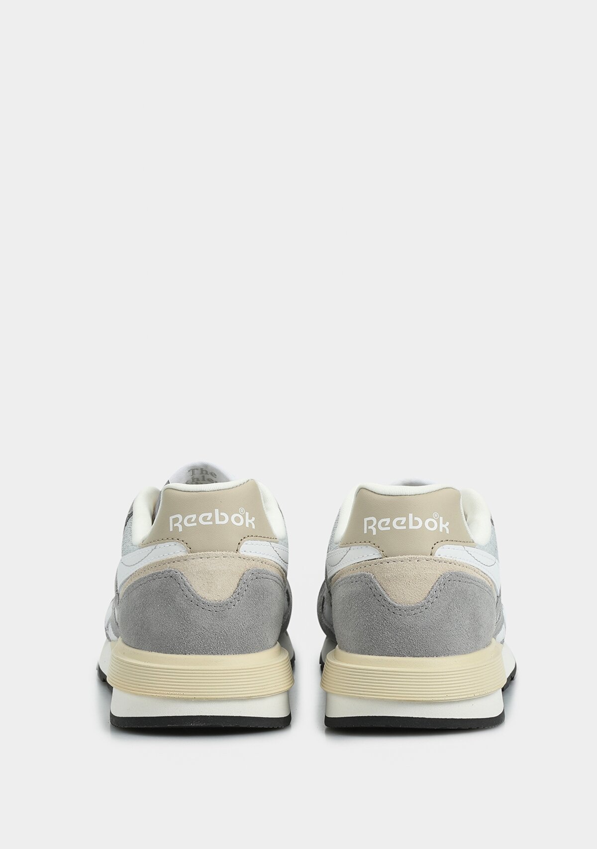 5W,Classıc Nylon 89,Grı Gri Unisex Sneaker 100230499 