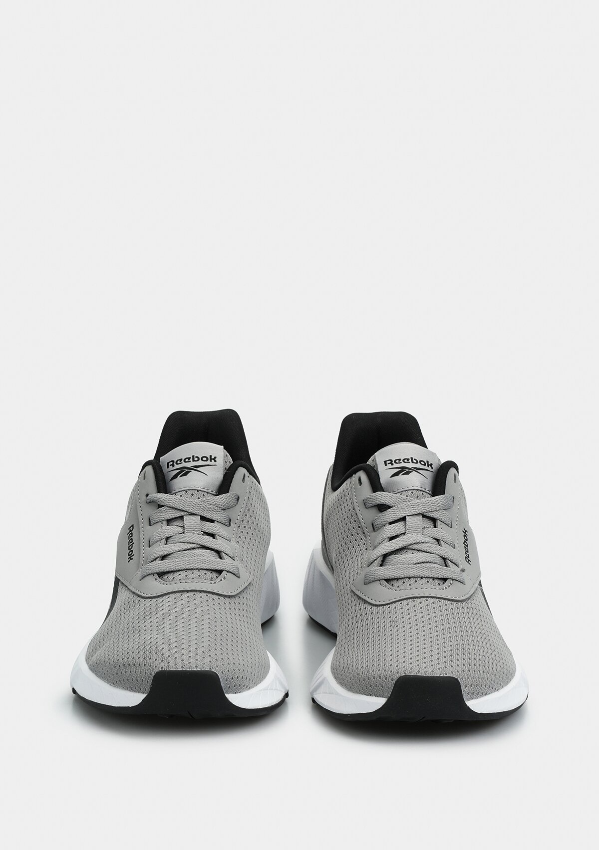 5I,Reebok Lıte Plus 2.5,Grı Gri Unisex Koşu Ayakkabısı 100241018 