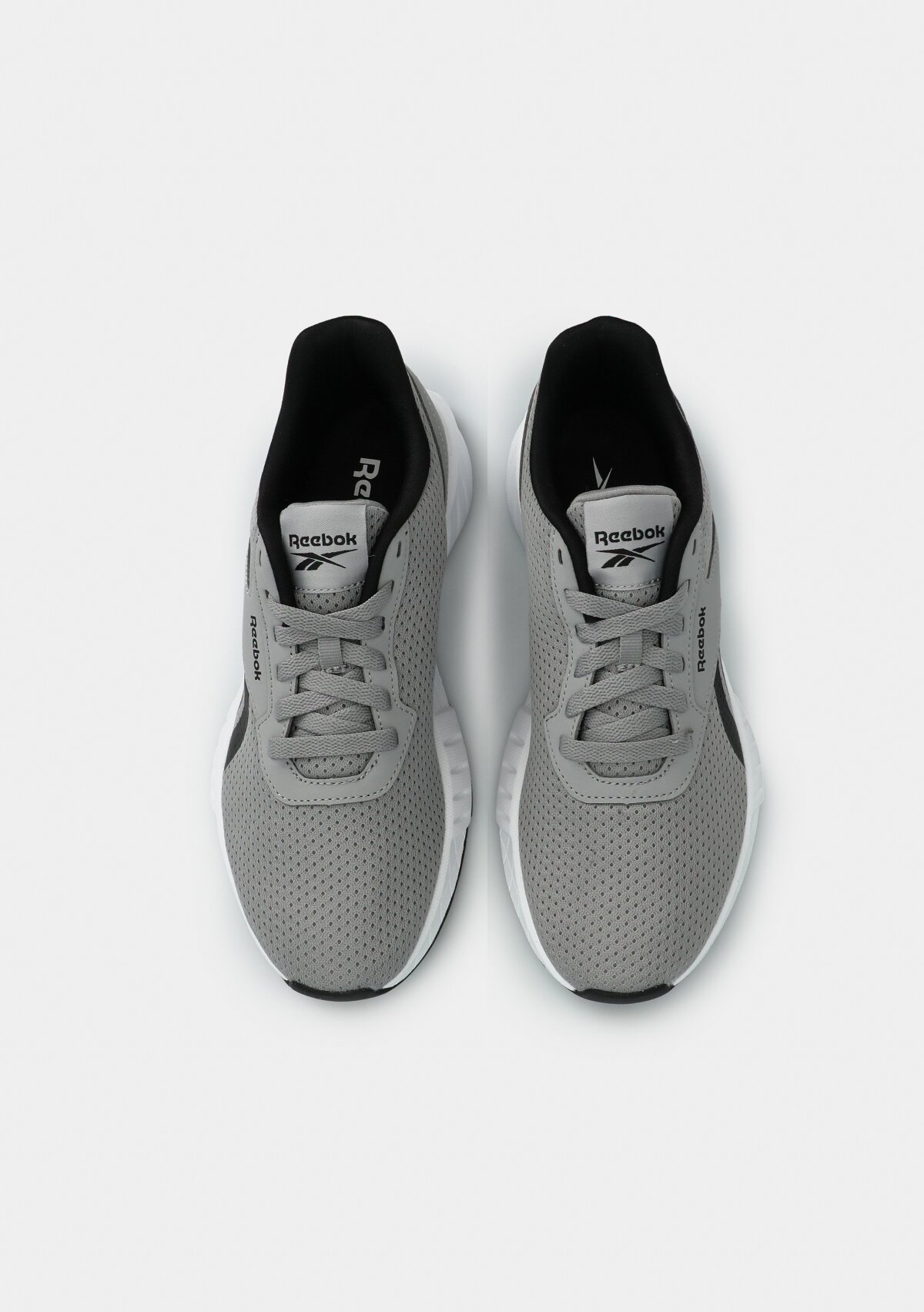 5I,Reebok Lıte Plus 2.5,Grı Gri Unisex Koşu Ayakkabısı 100241018 