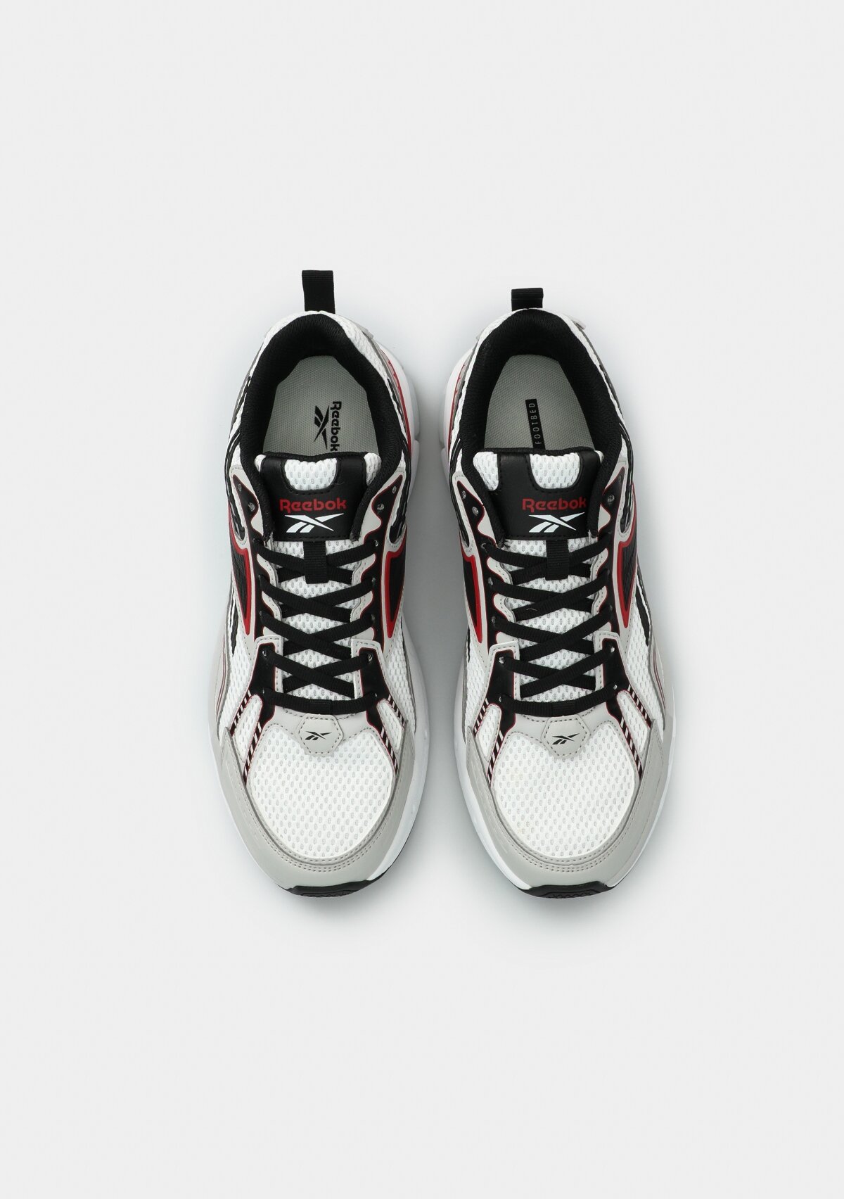 5W,Grand Cane I,Beyaz Beyaz Erkek Sneaker 102025060 