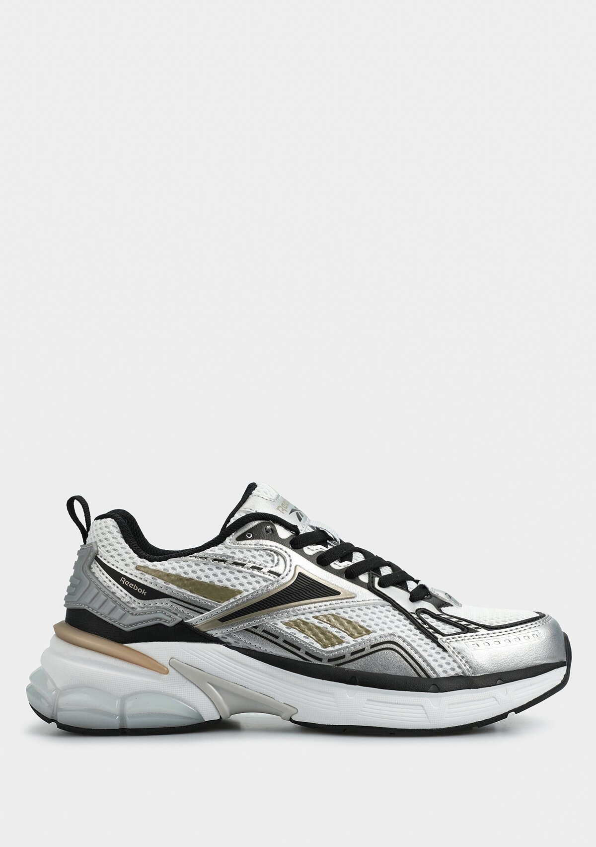 5W,Grand Cane I,Beyaz Beyaz Kadın Sneaker 102025062 