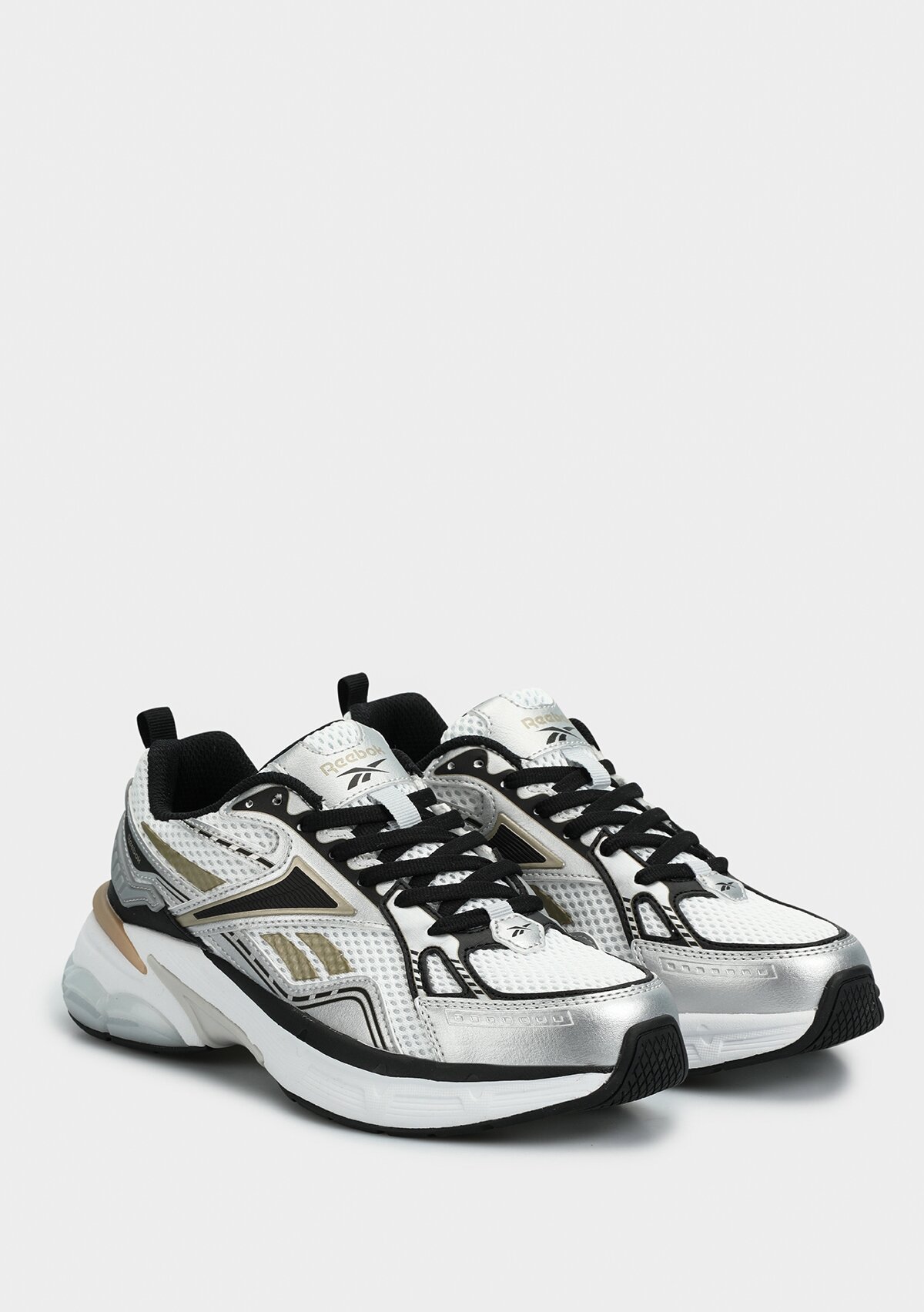 5W,Grand Cane I,Beyaz Beyaz Kadın Sneaker 102025062 