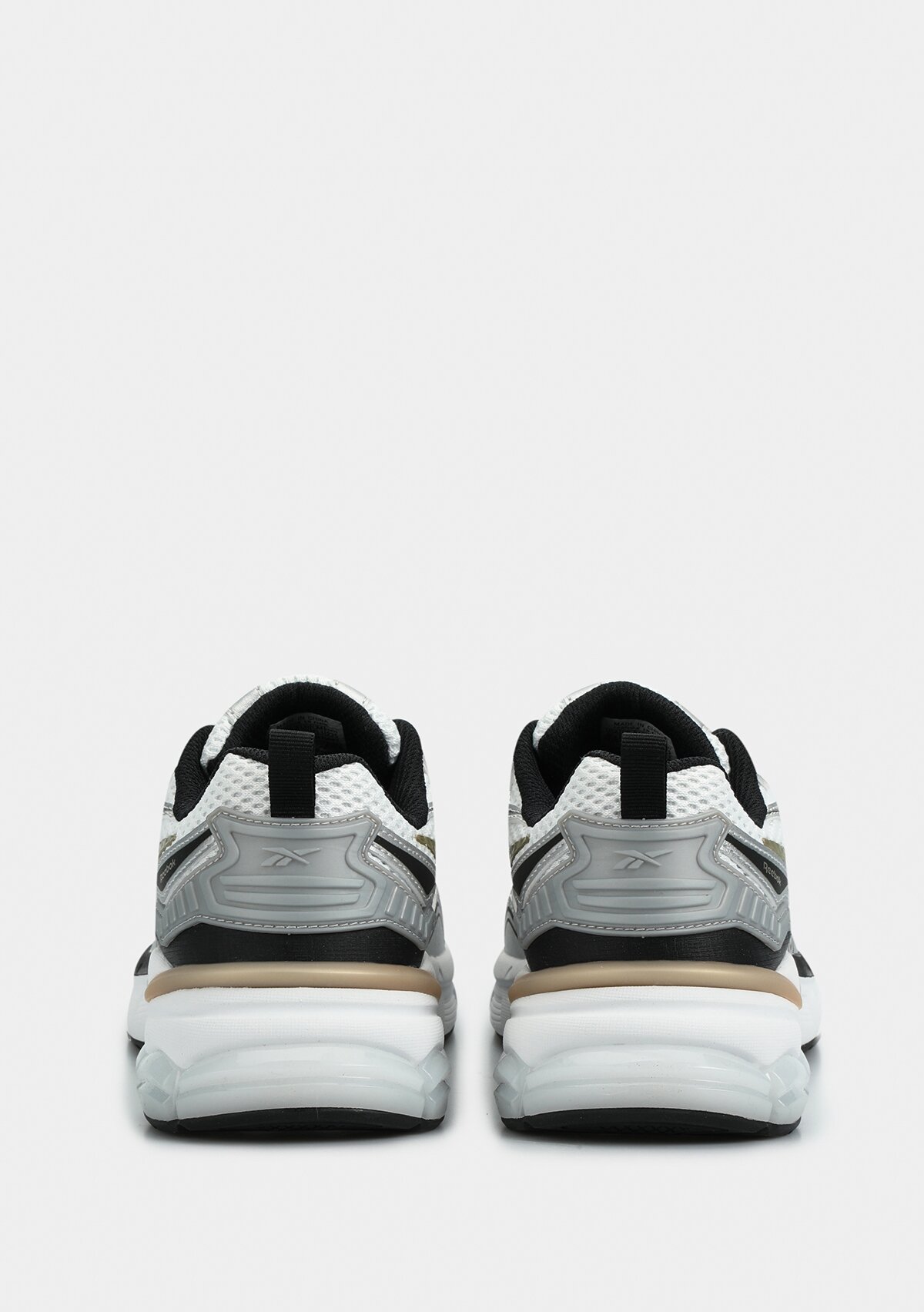 5W,Grand Cane I,Beyaz Beyaz Kadın Sneaker 102025062 