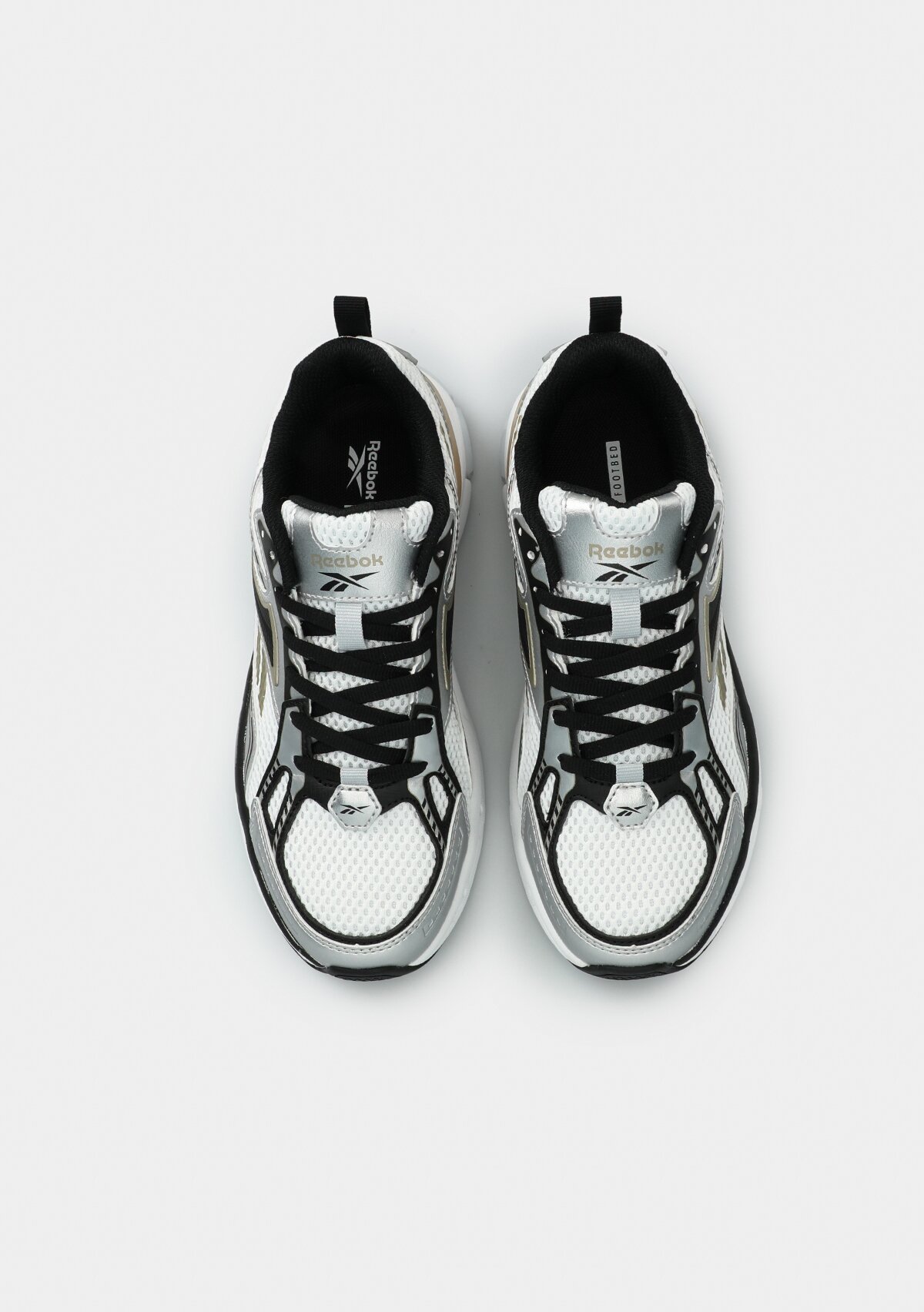 5W,Grand Cane I,Beyaz Beyaz Kadın Sneaker 102025062 