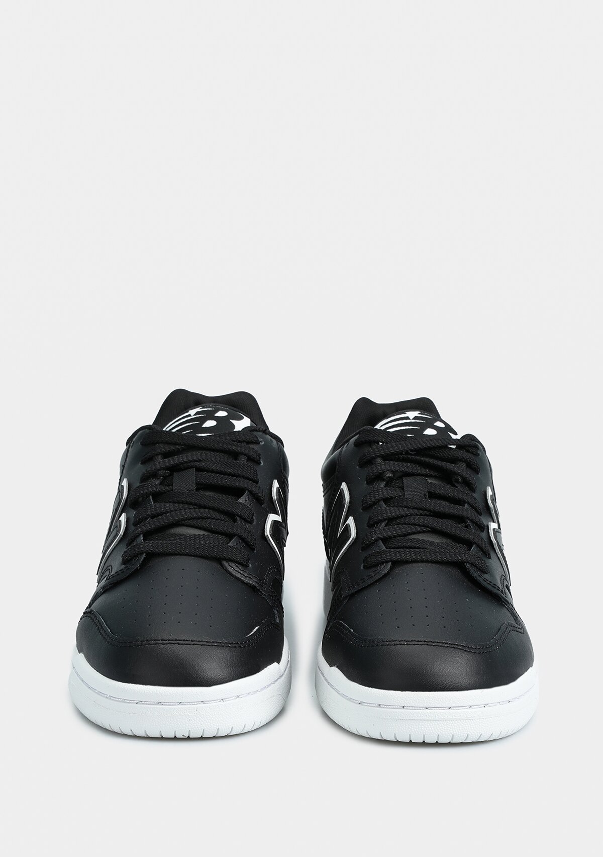 480 Siyah Erkek Sneaker Bb480Lbt