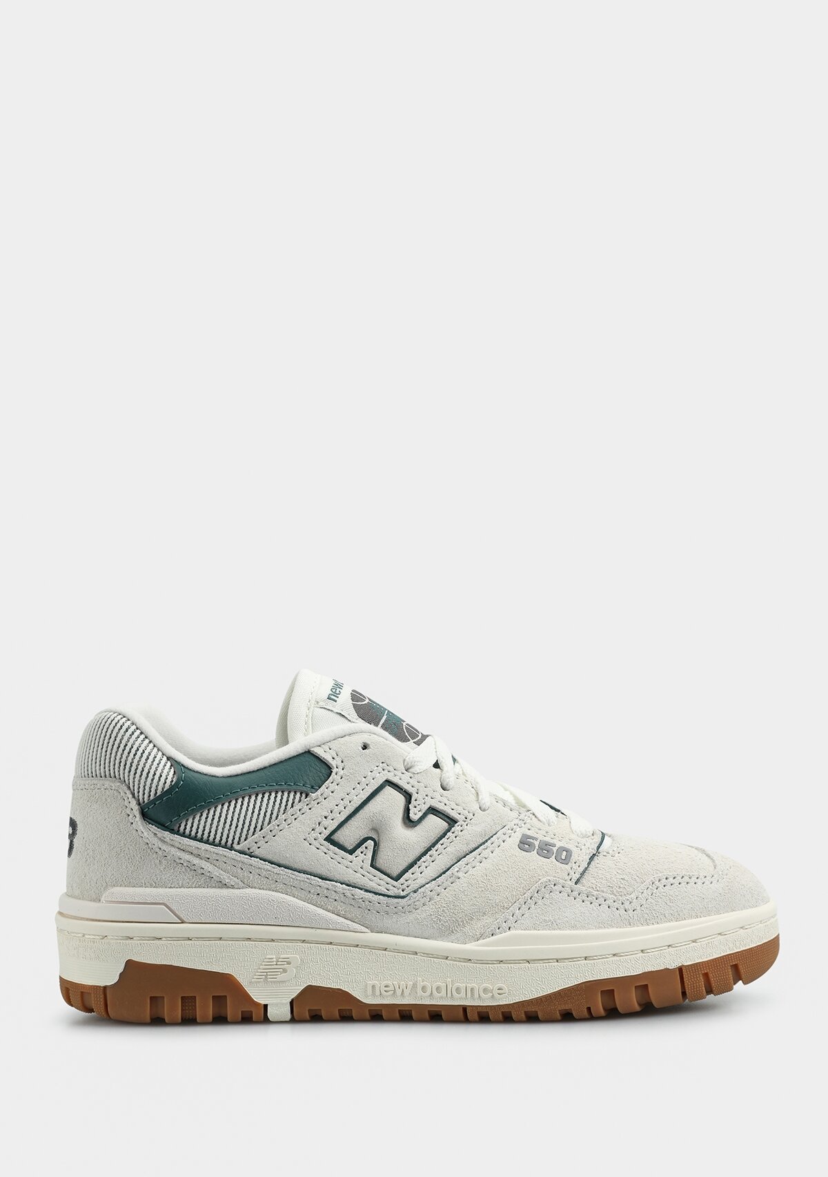 Nb Lifestyle Women Shoes Beyaz Kadın Sneaker Bbw550Se 