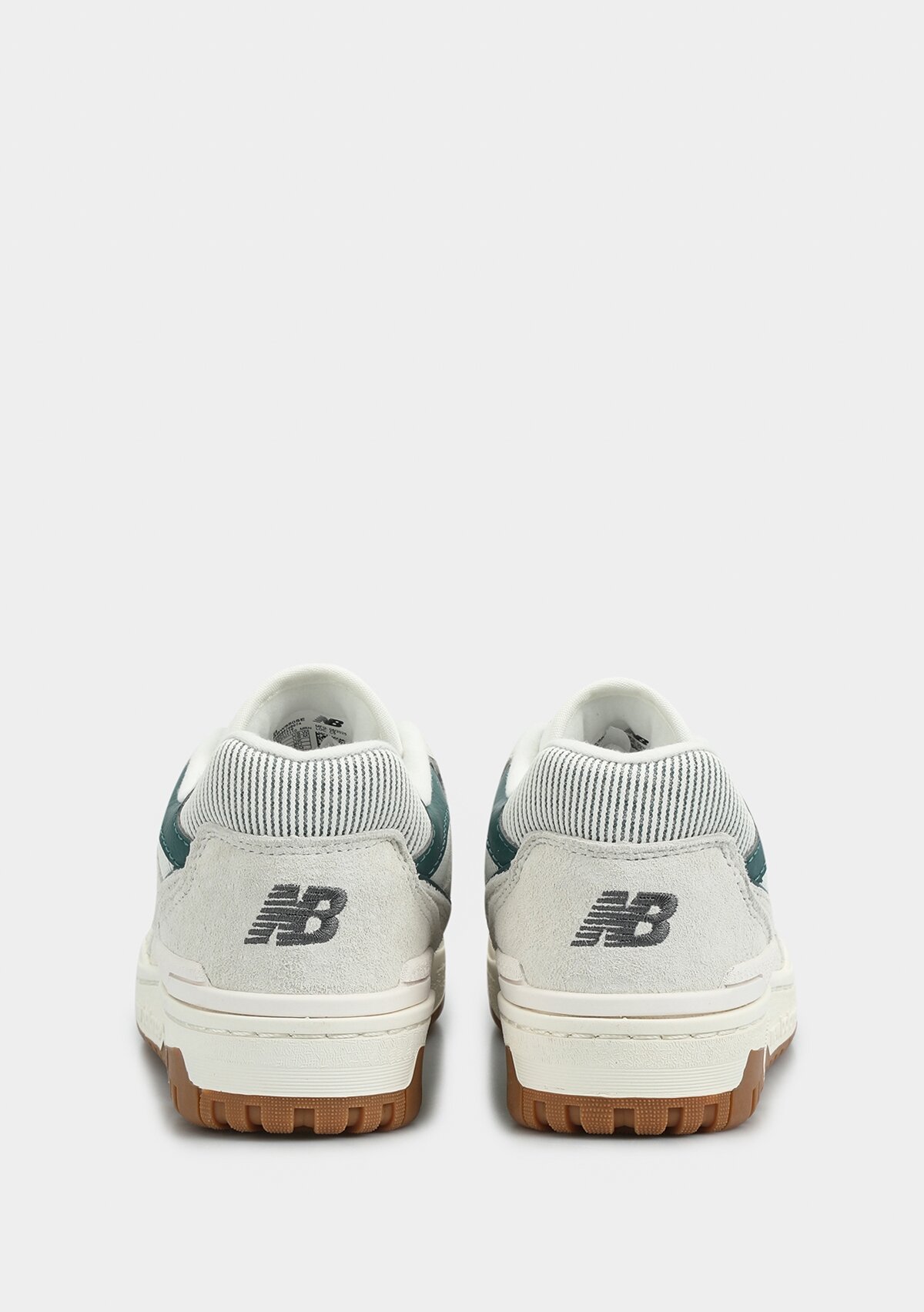 Nb Lifestyle Women Shoes Beyaz Kadın Sneaker Bbw550Se 