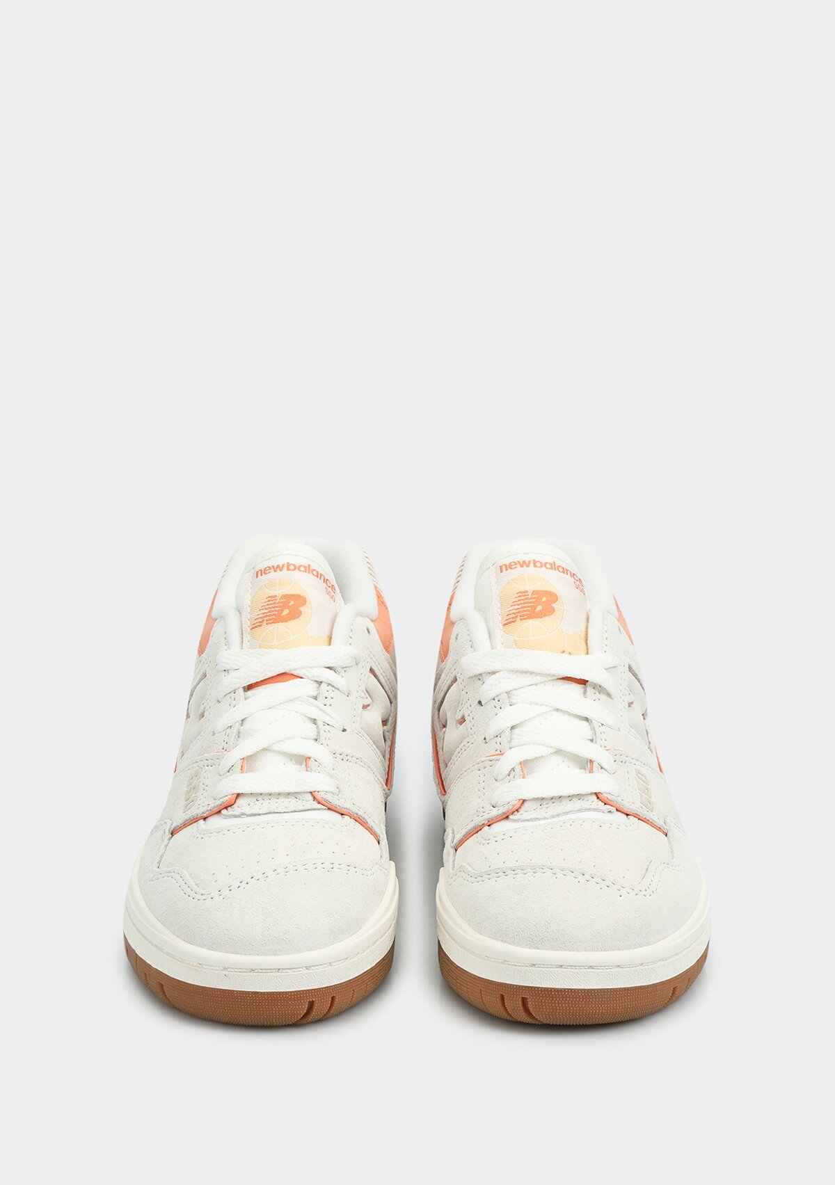 Nb Lifestyle Women Shoes Beyaz Kadın Sneaker Bbw550Sı 